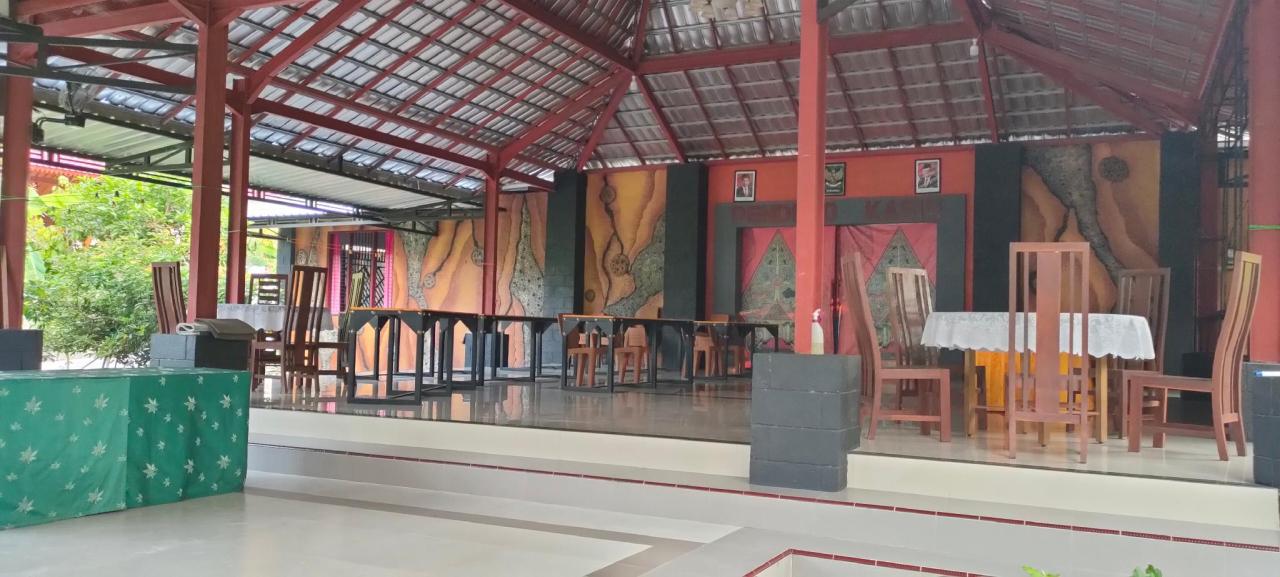 Penginapan Pendopo Kasih