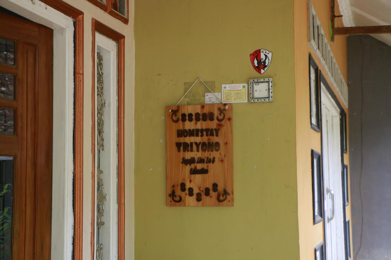 Homestay Triyono