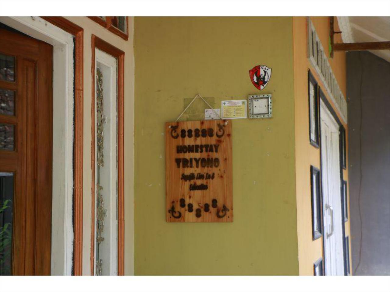 Homestay Triyono