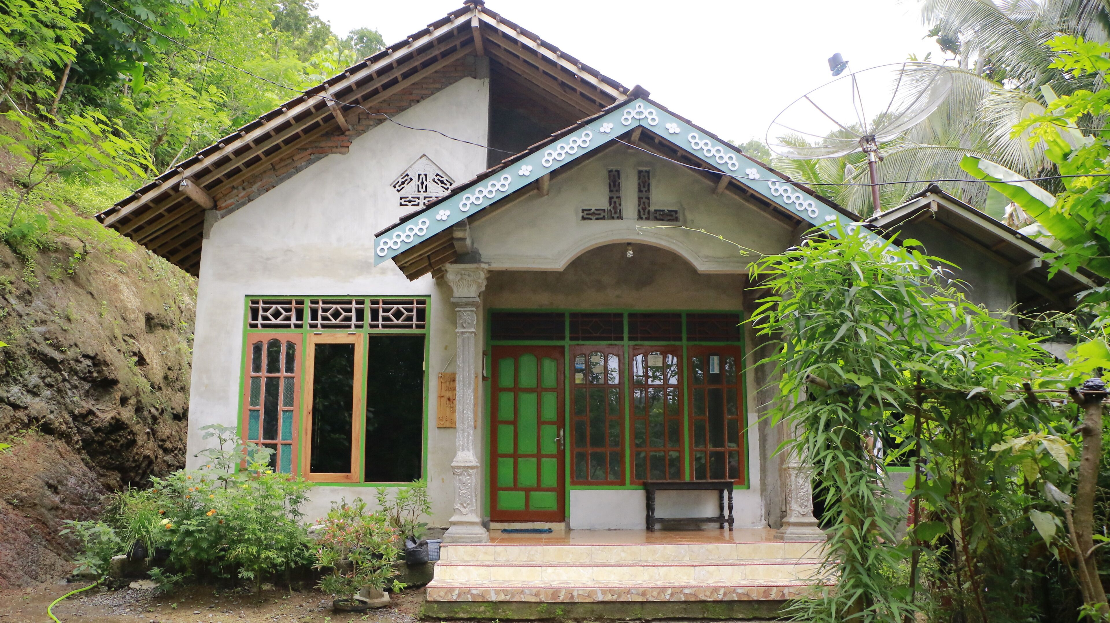 Jio Homestay