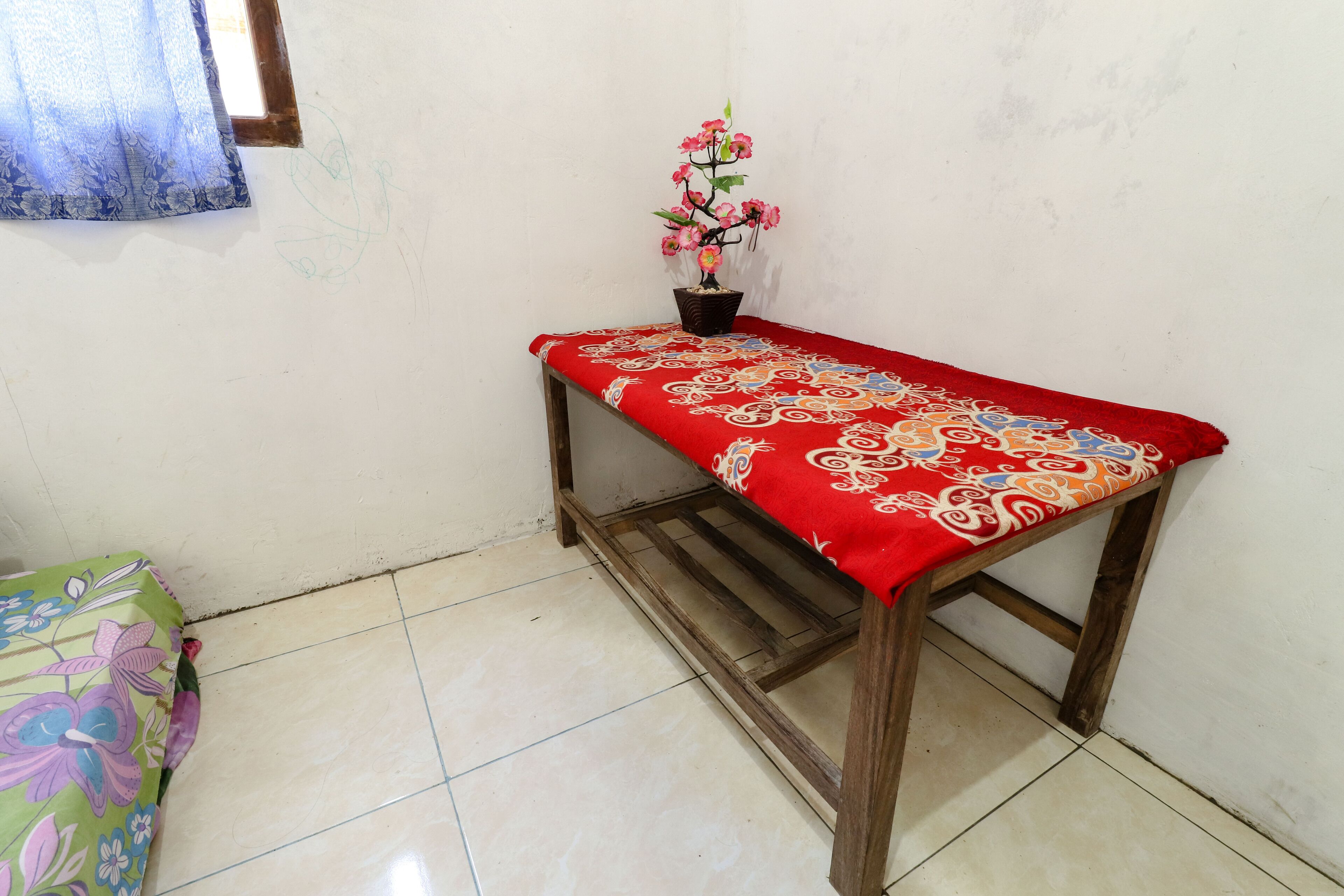 Jio Homestay