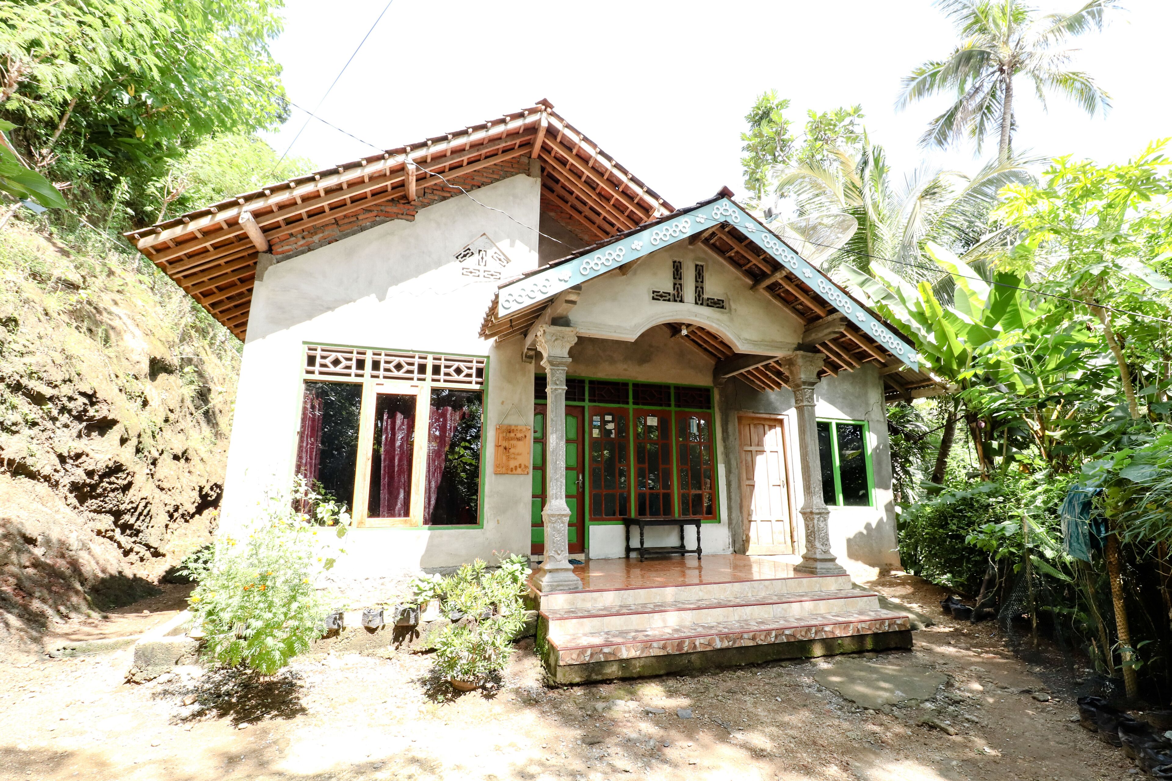 Jio Homestay