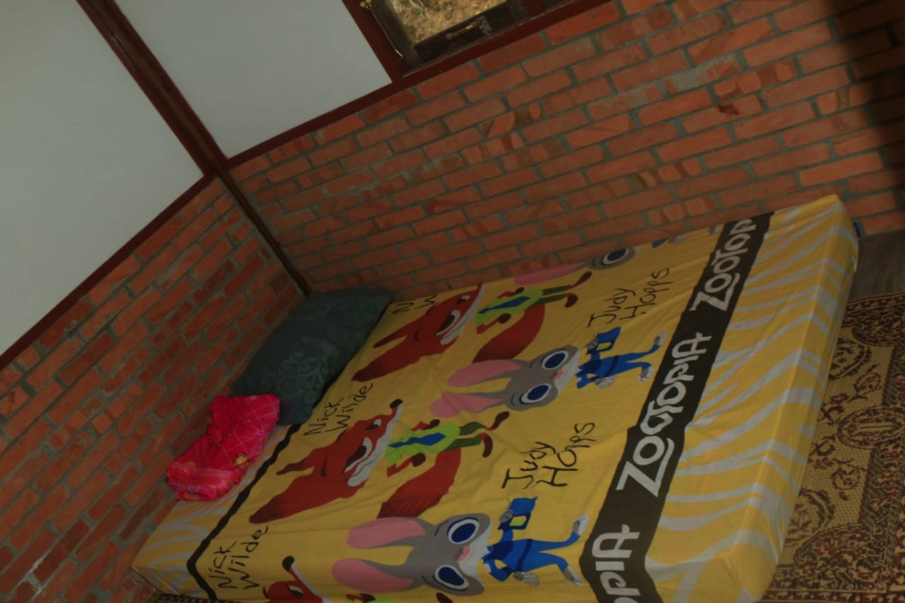 Pondok Wisata Kalibiru