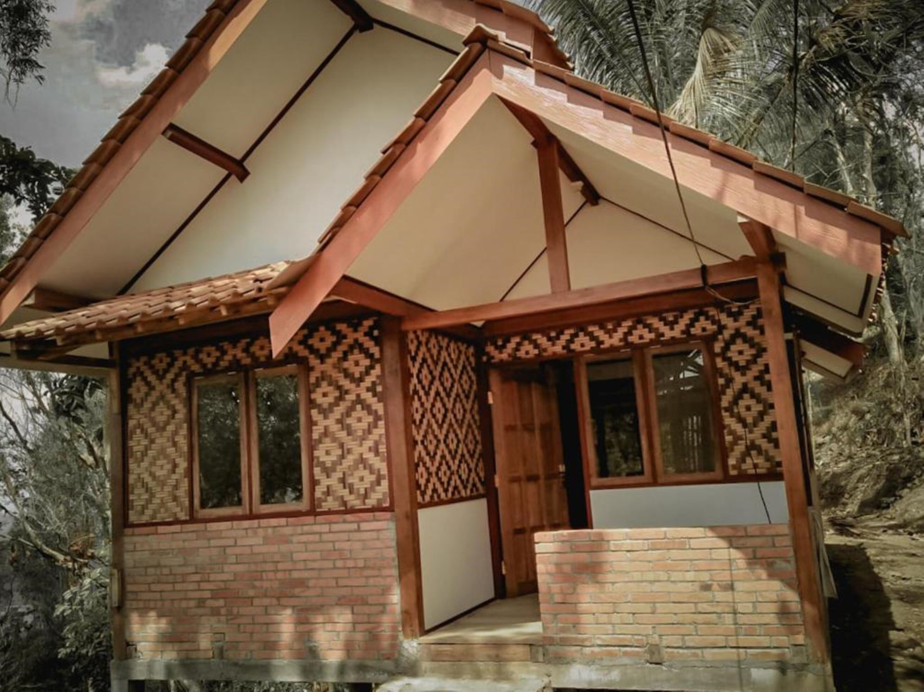 Pondok Wisata Kalibiru