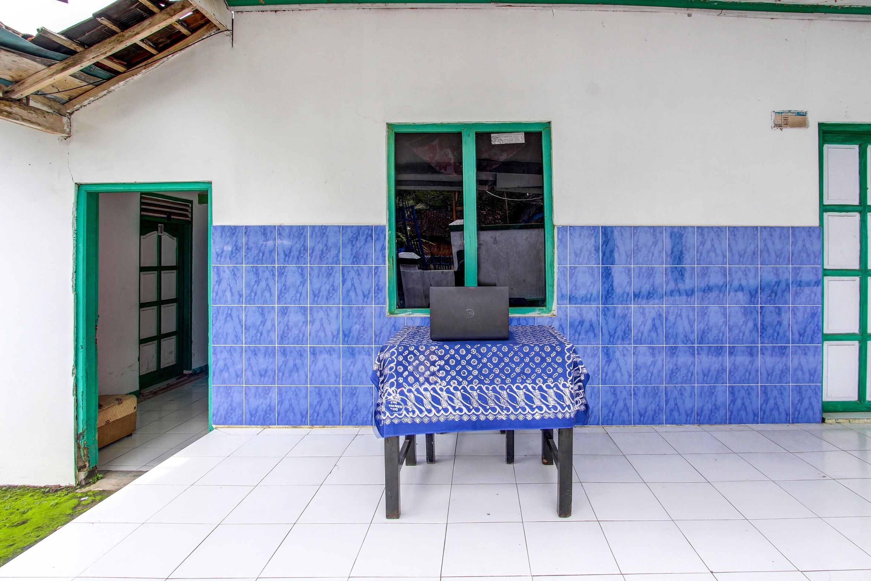 Bayanan Indah Guest House By OYO