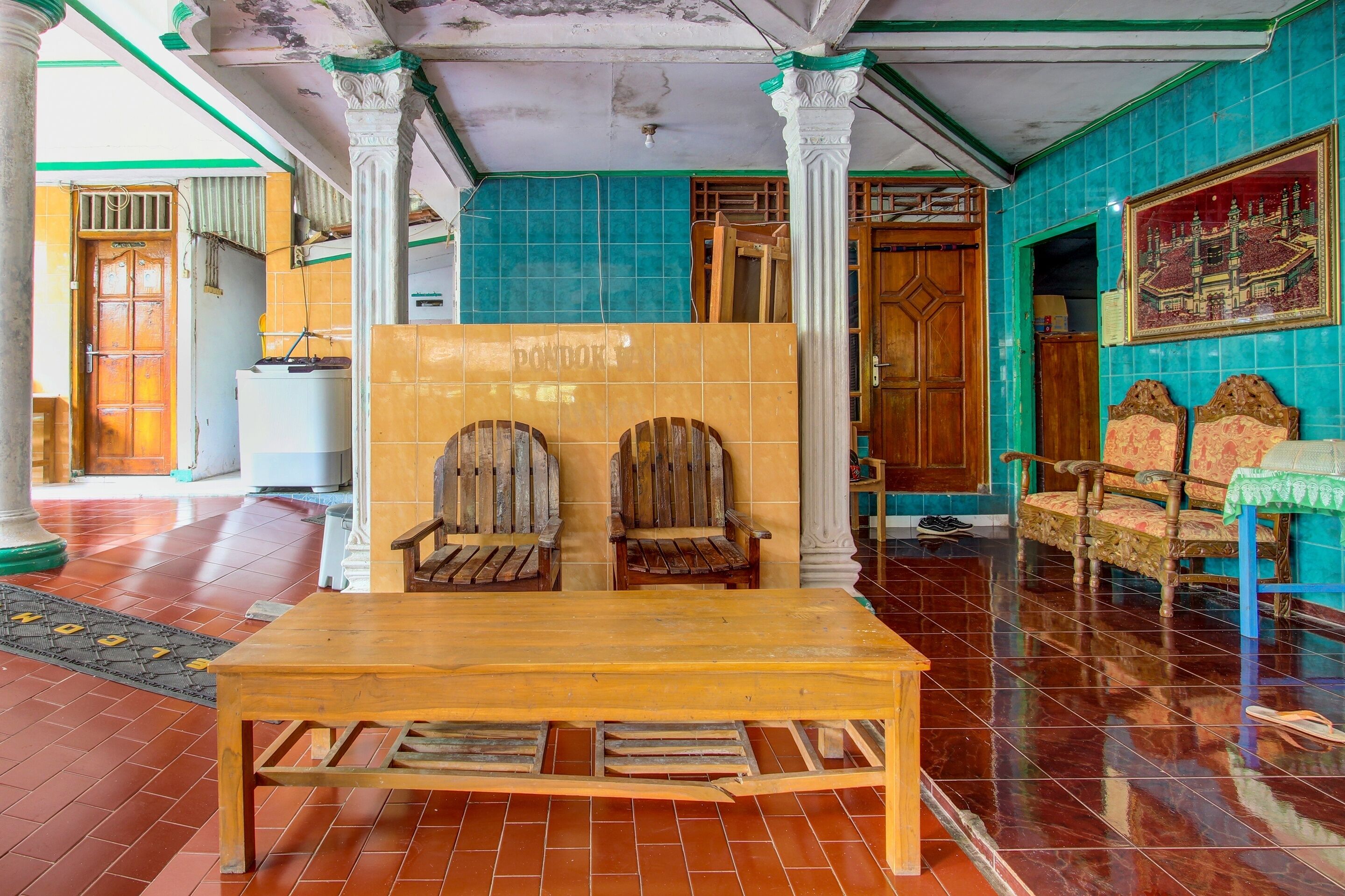 Bayanan Indah Guest House By OYO