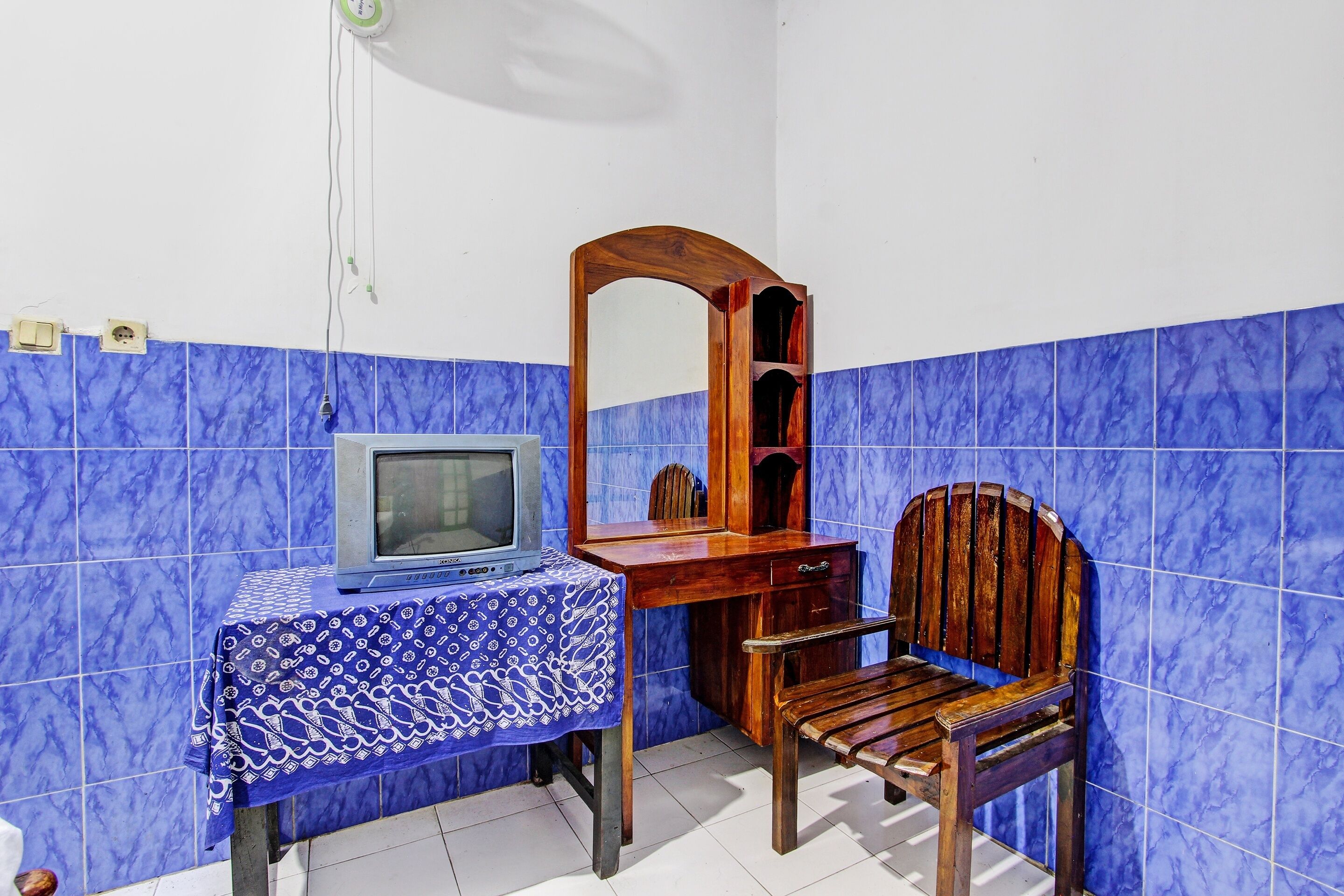 Bayanan Indah Guest House By OYO