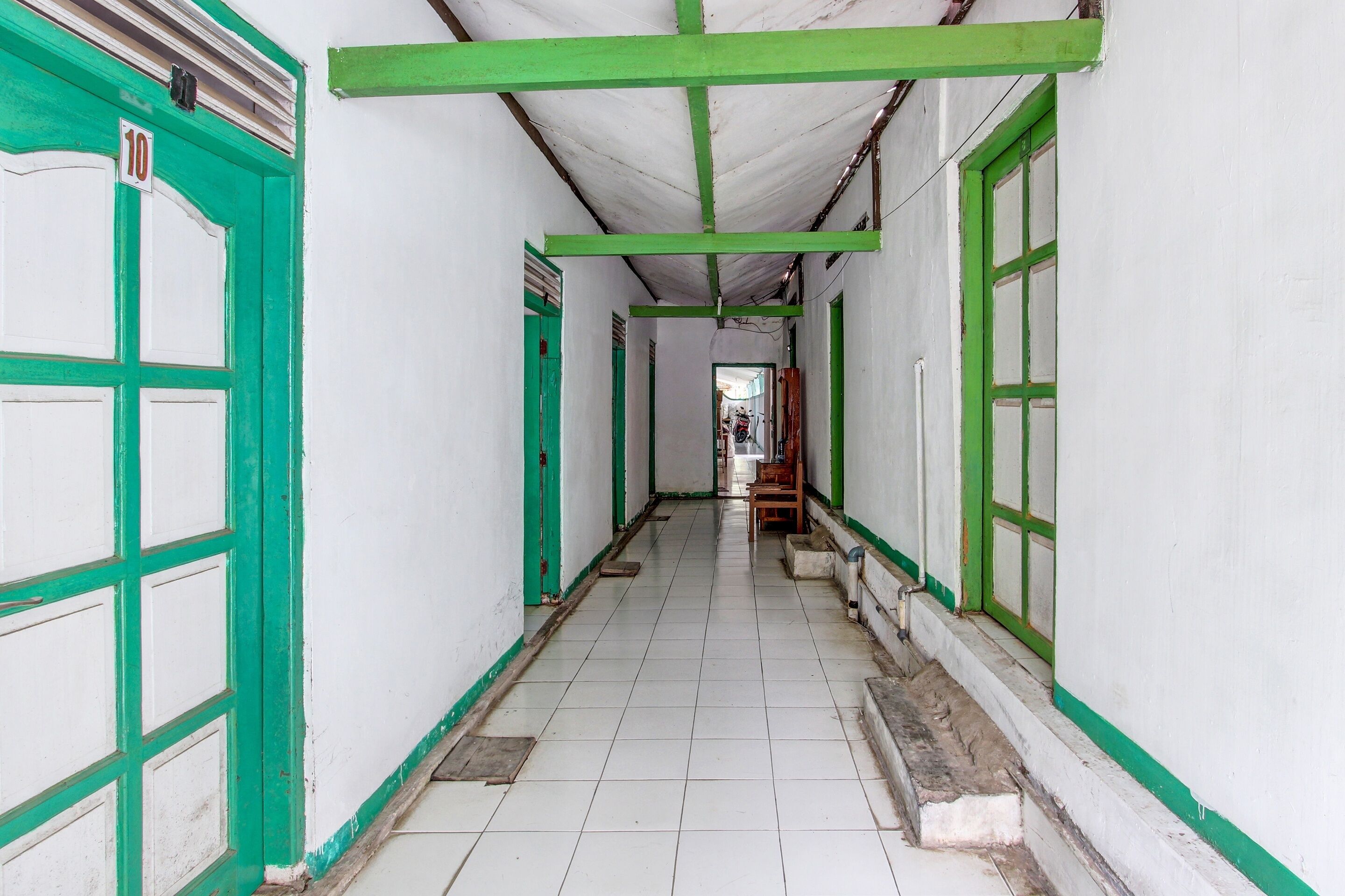 Bayanan Indah Guest House By OYO