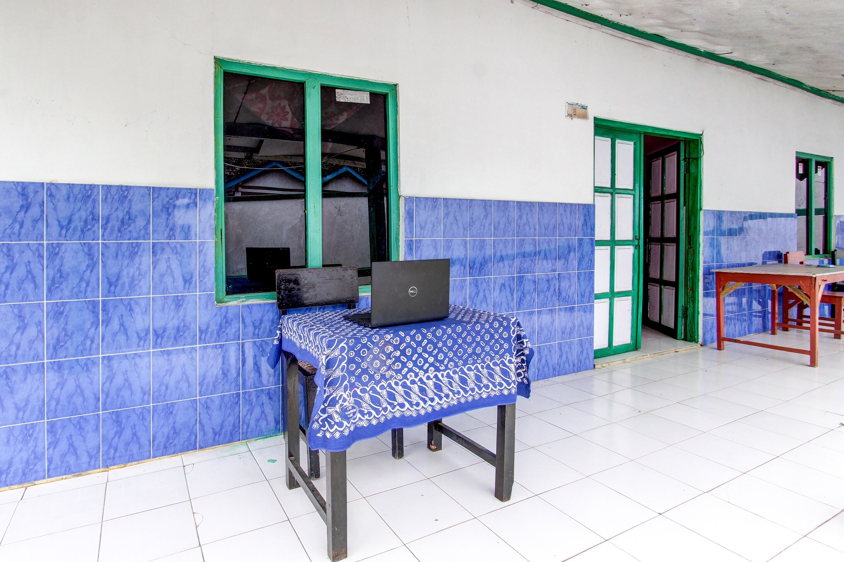 Bayanan Indah Guest House By OYO