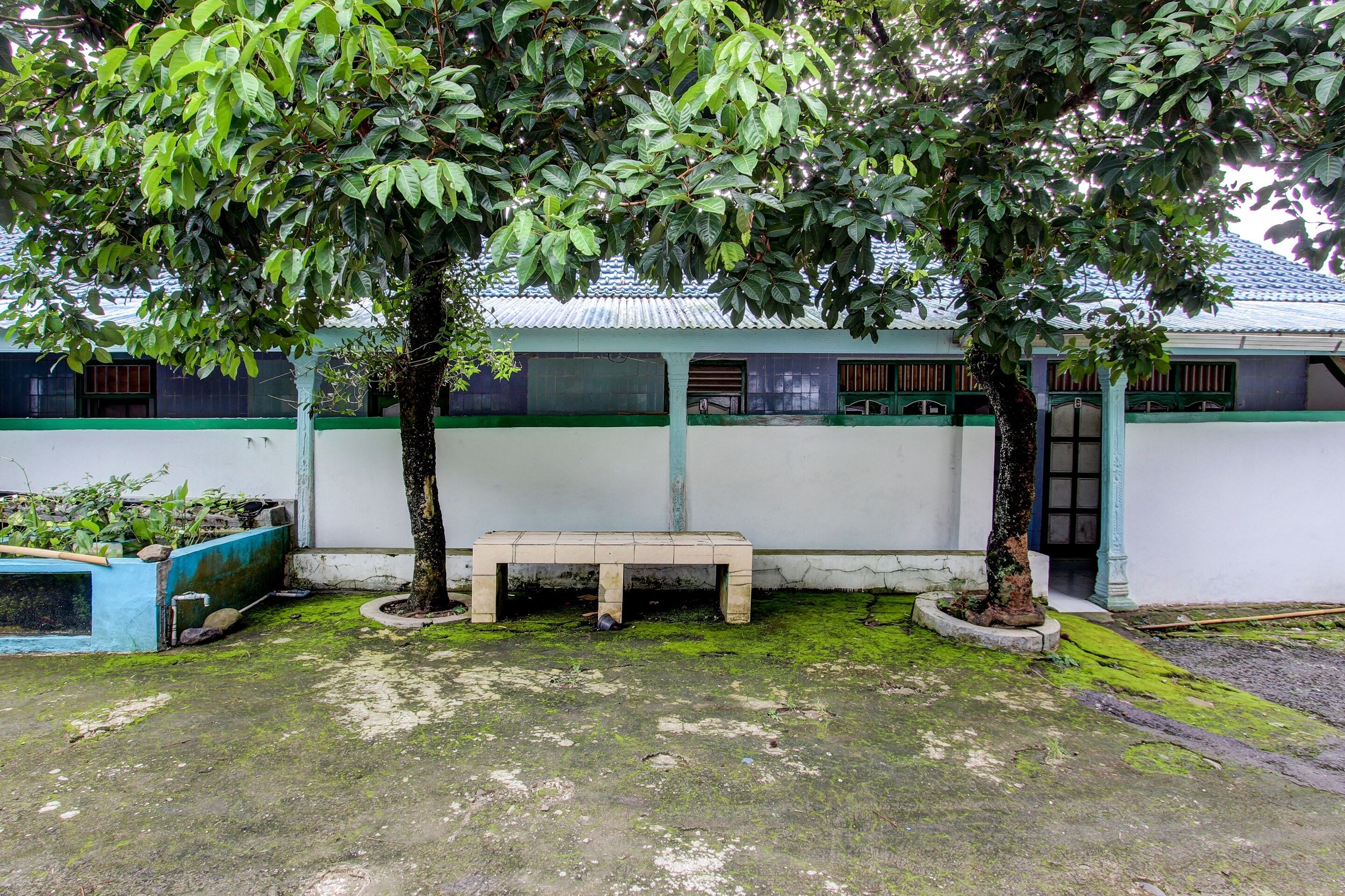 Bayanan Indah Guest House By OYO