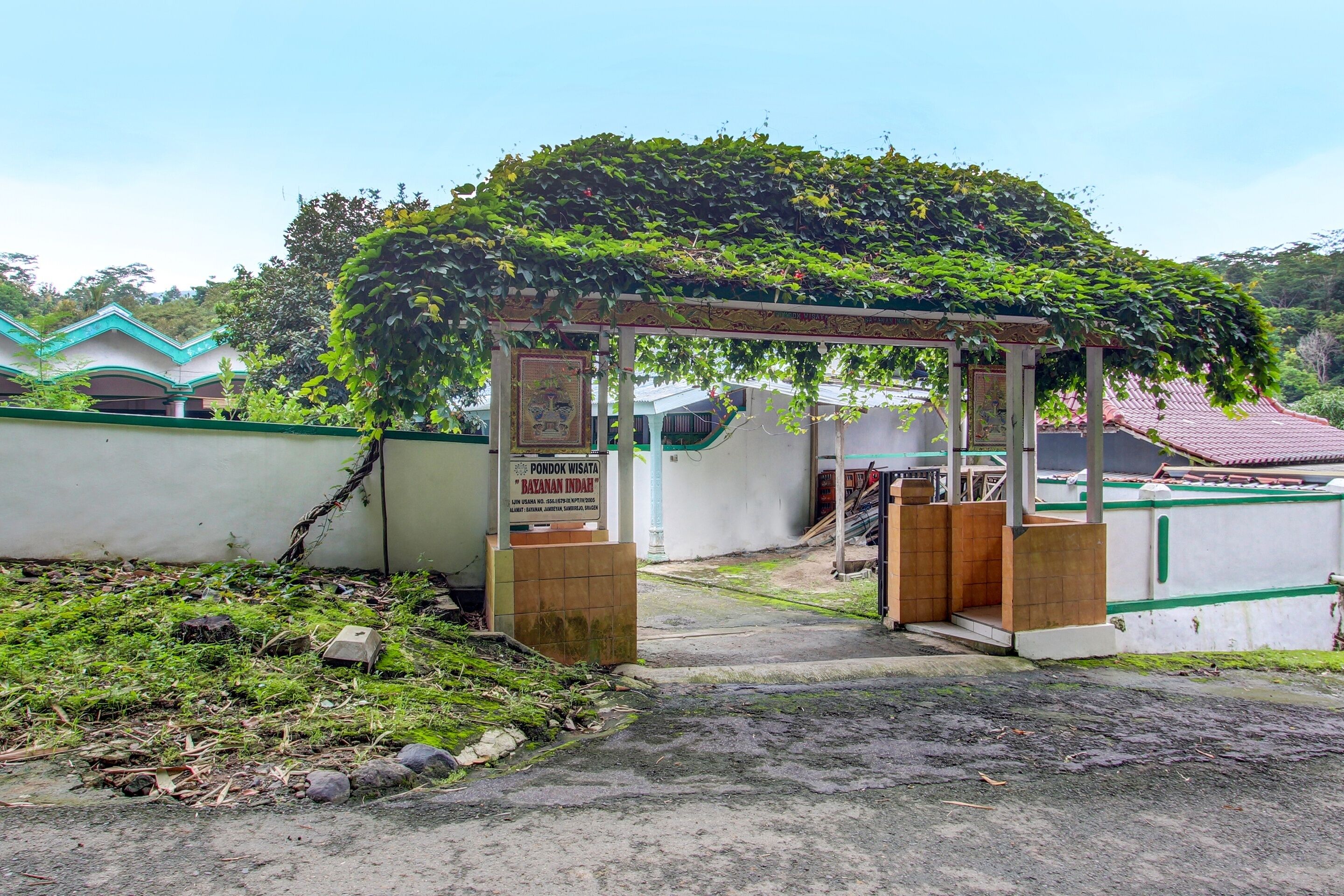 Bayanan Indah Guest House By OYO