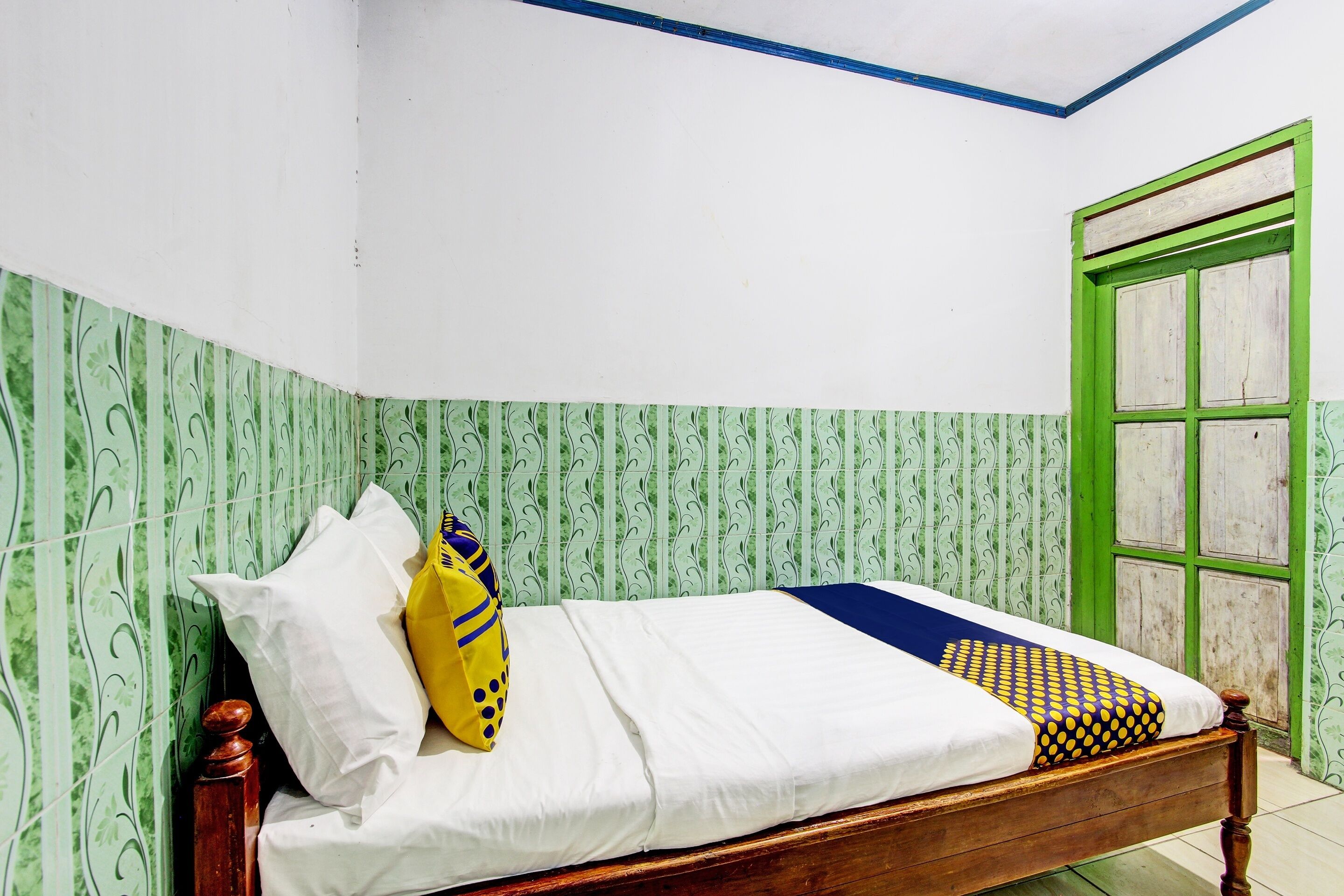 Bayanan Indah Guest House By OYO