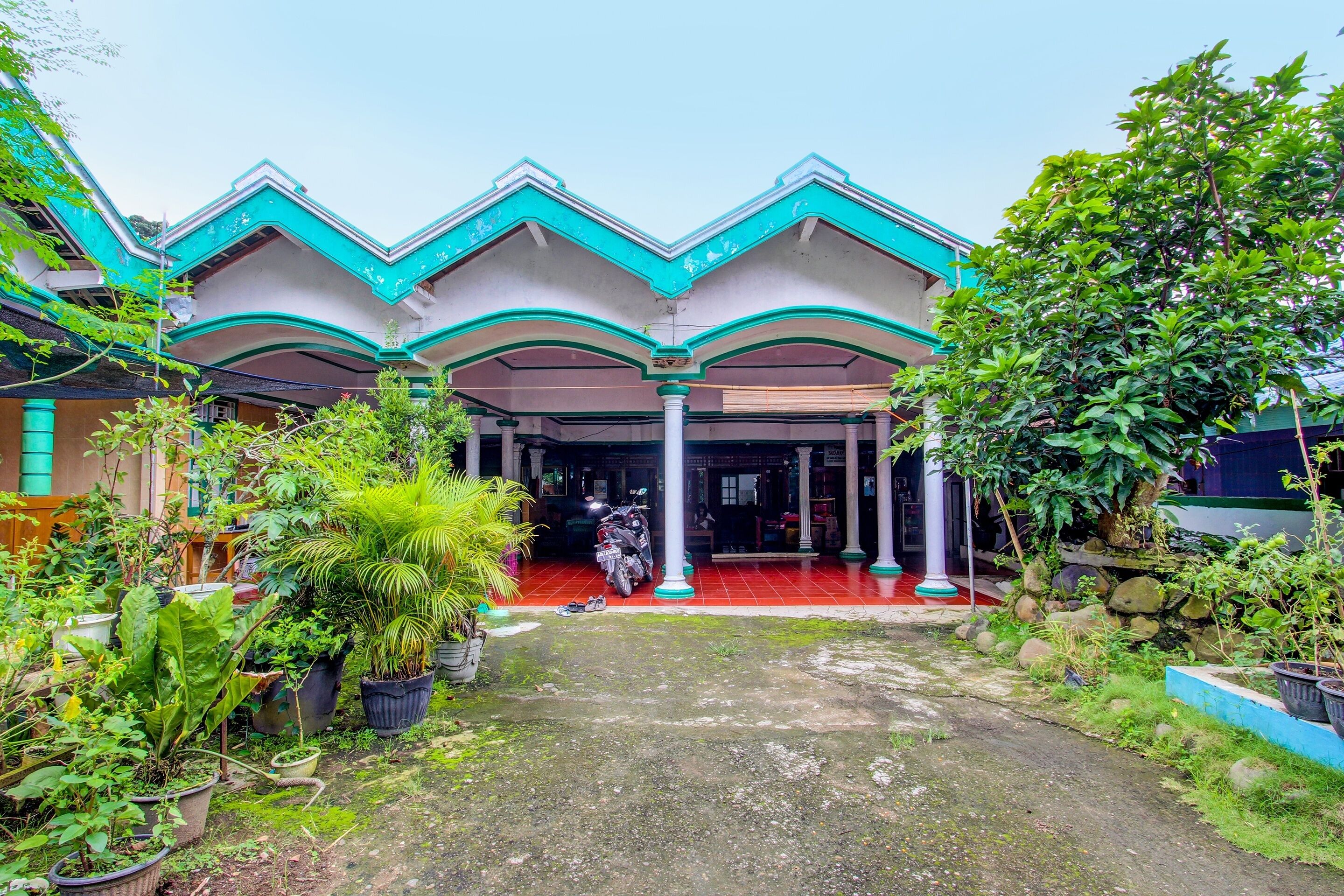 Bayanan Indah Guest House By OYO