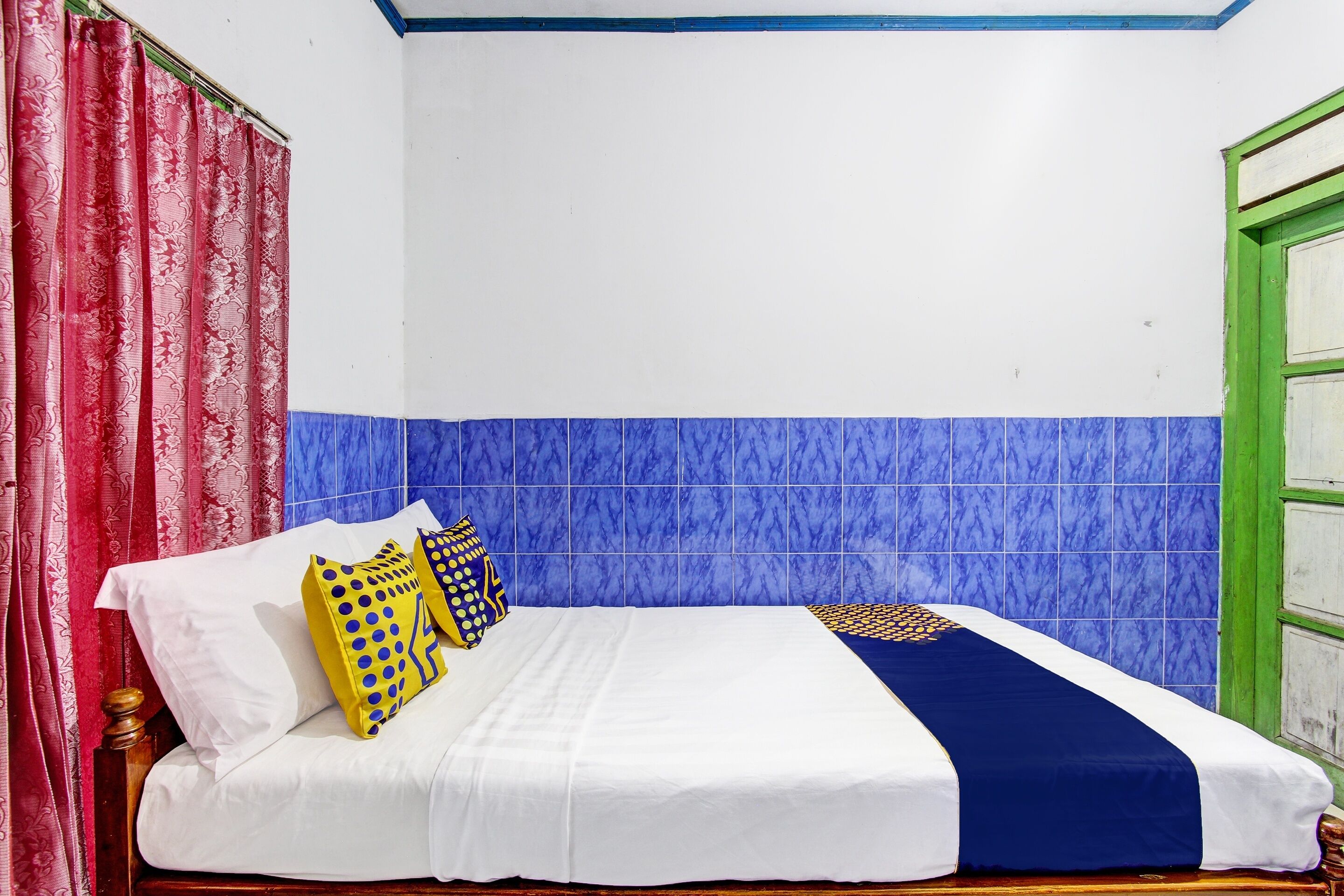 Bayanan Indah Guest House By OYO