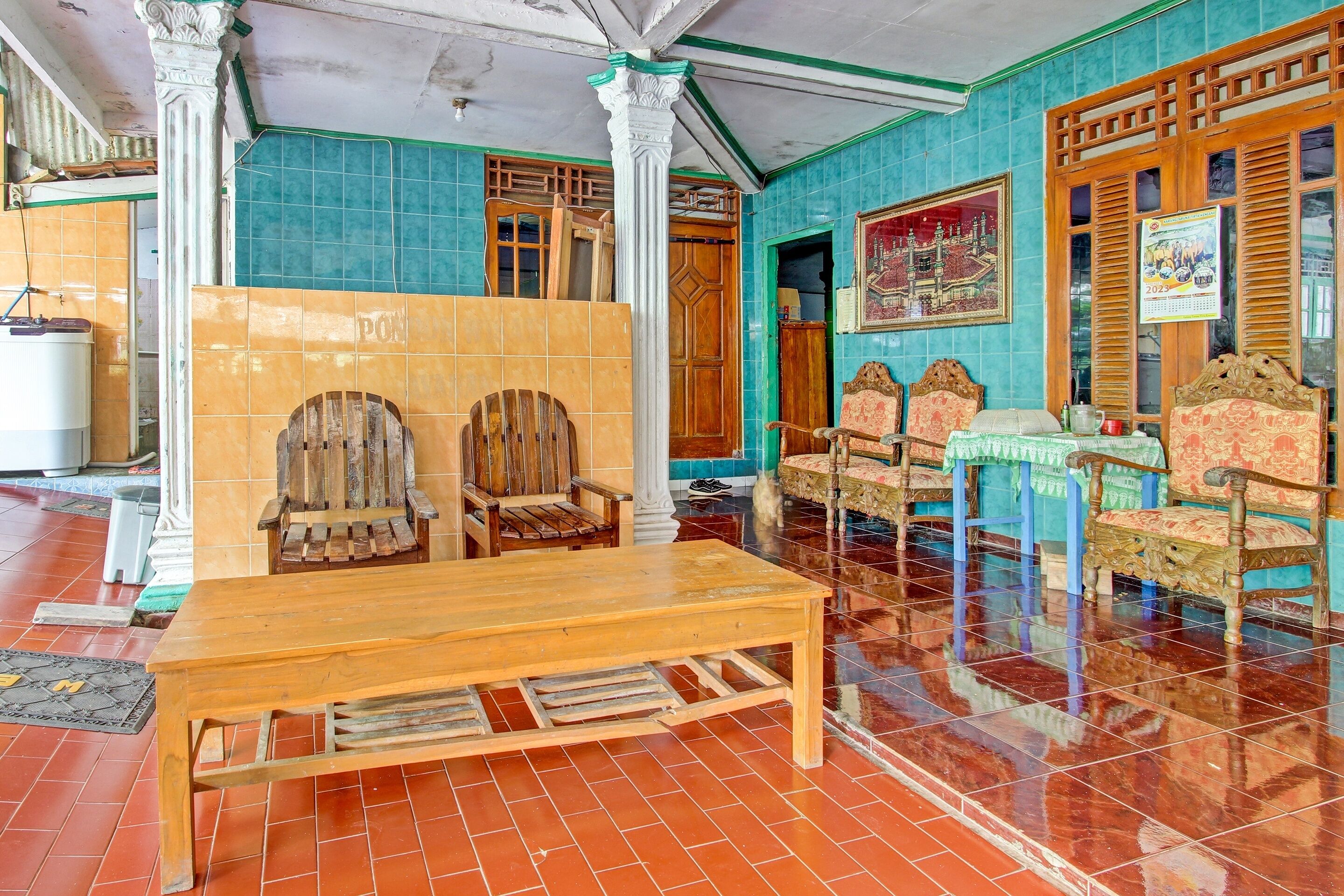 Bayanan Indah Guest House By OYO