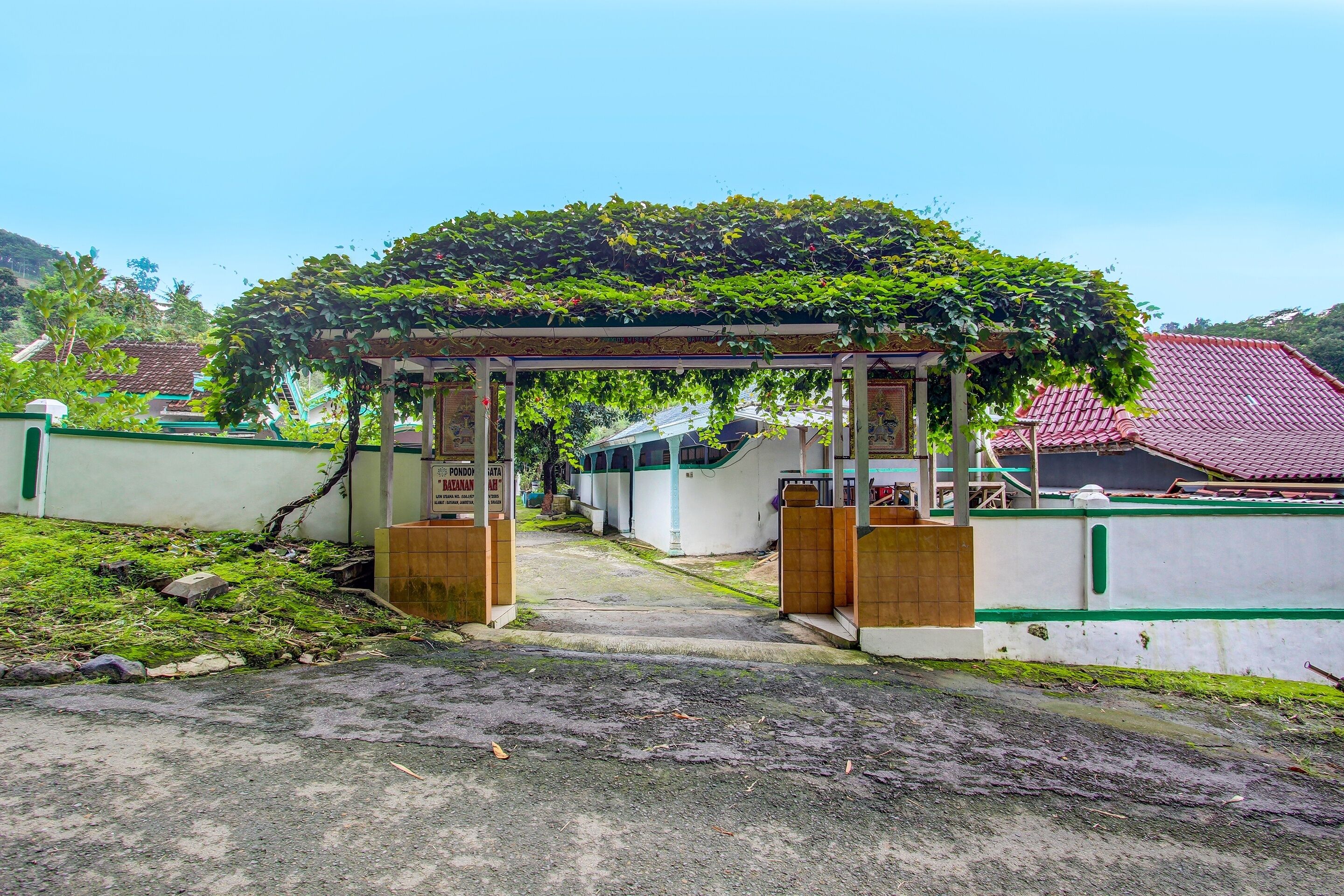 Bayanan Indah Guest House By OYO