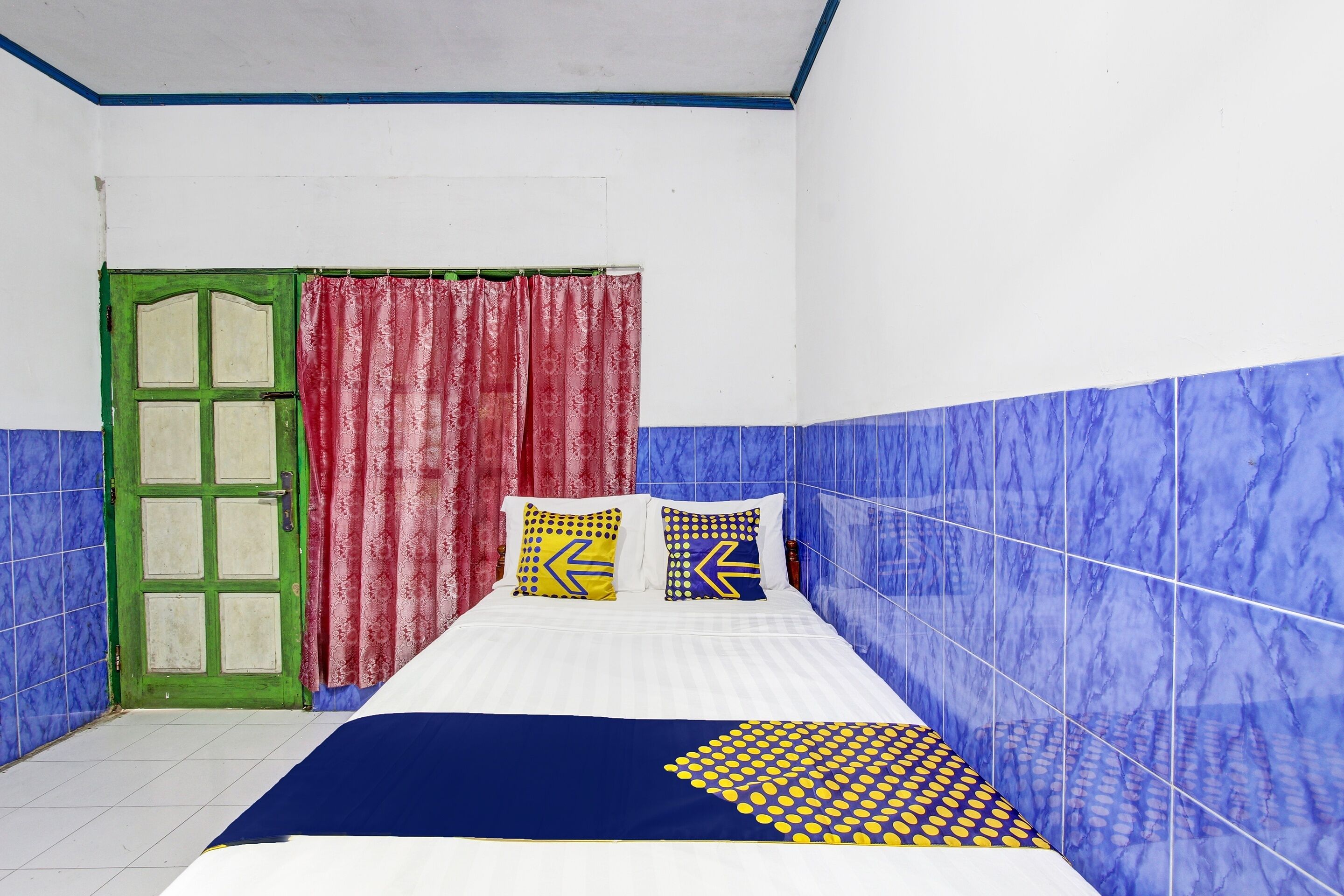 Bayanan Indah Guest House By OYO