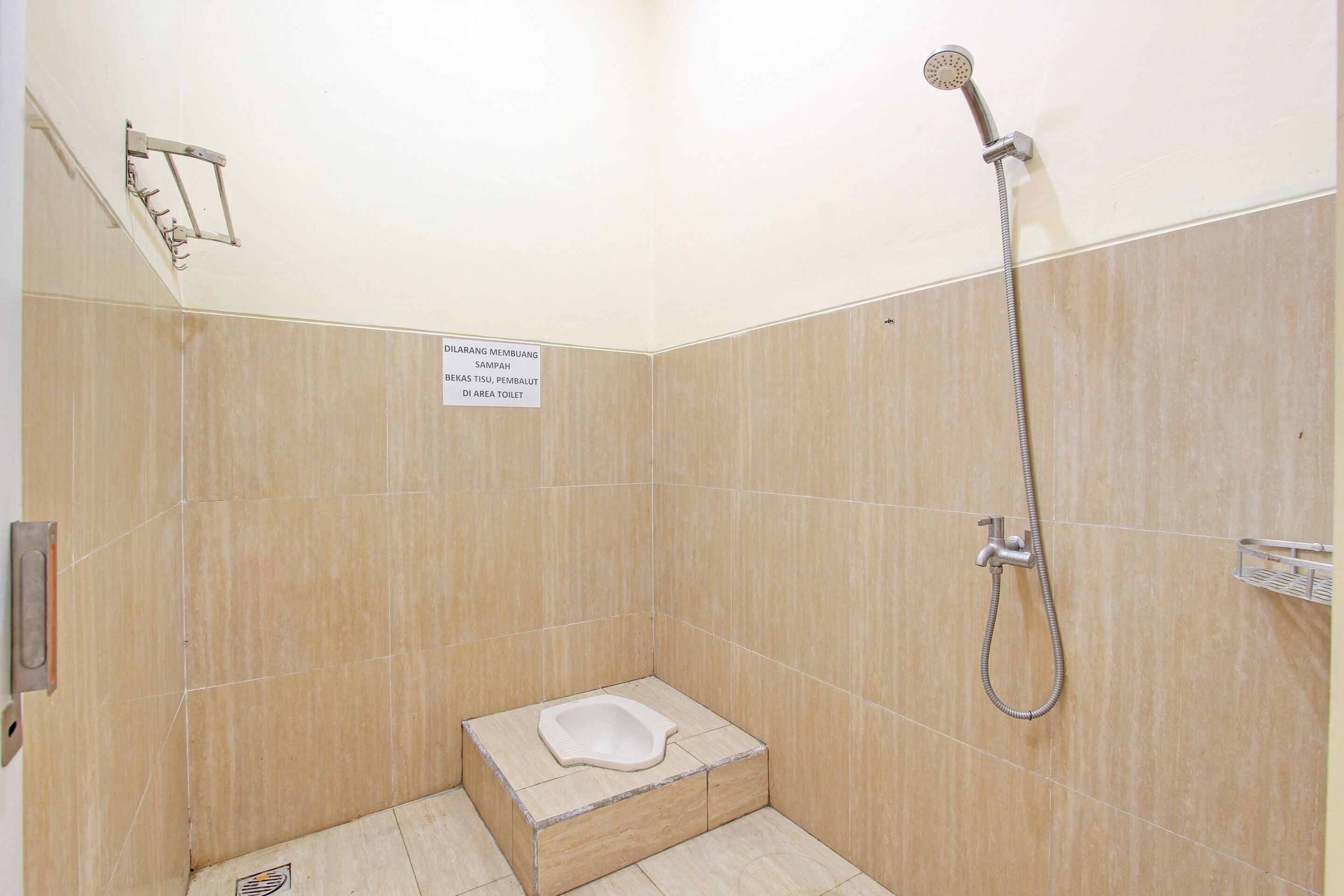 Bayanan Indah Guest House By OYO