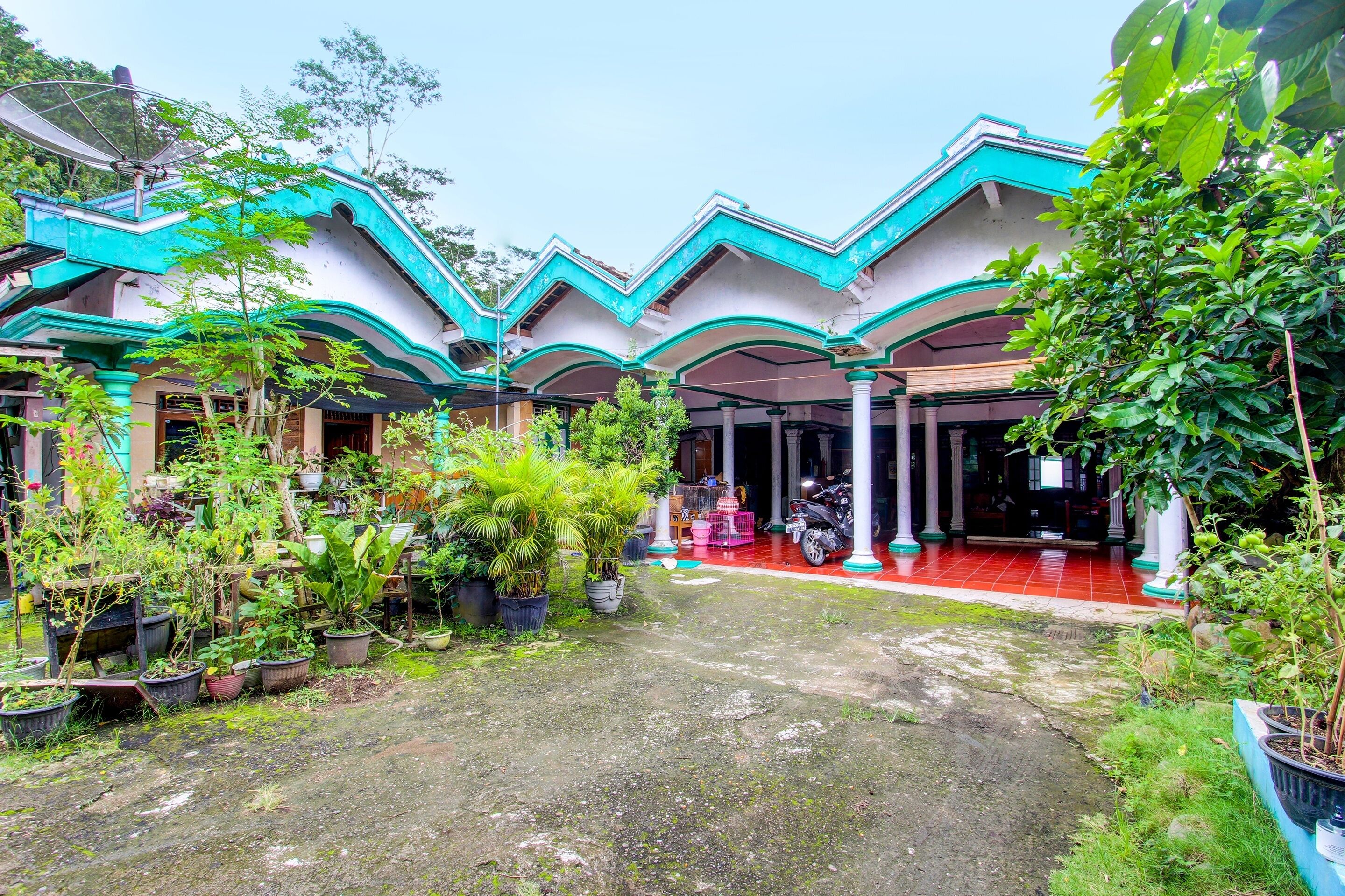 Bayanan Indah Guest House By OYO