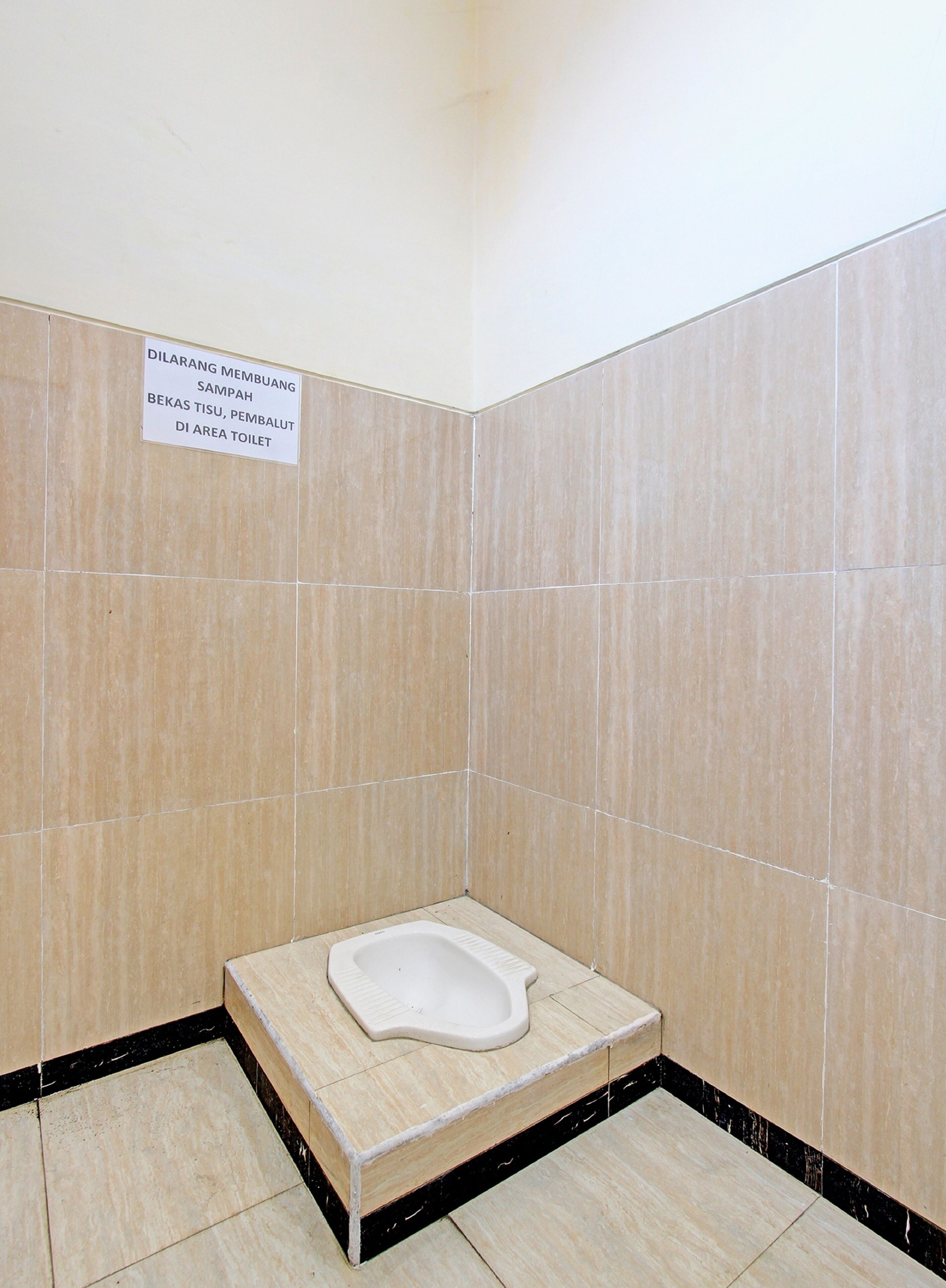 Bayanan Indah Guest House By OYO