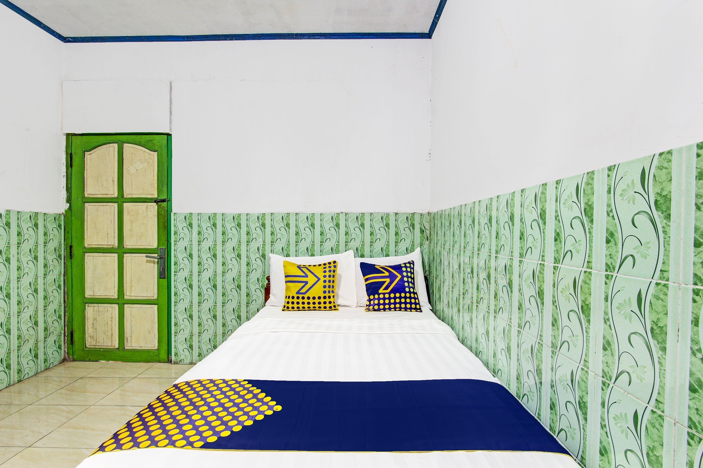 Bayanan Indah Guest House By OYO