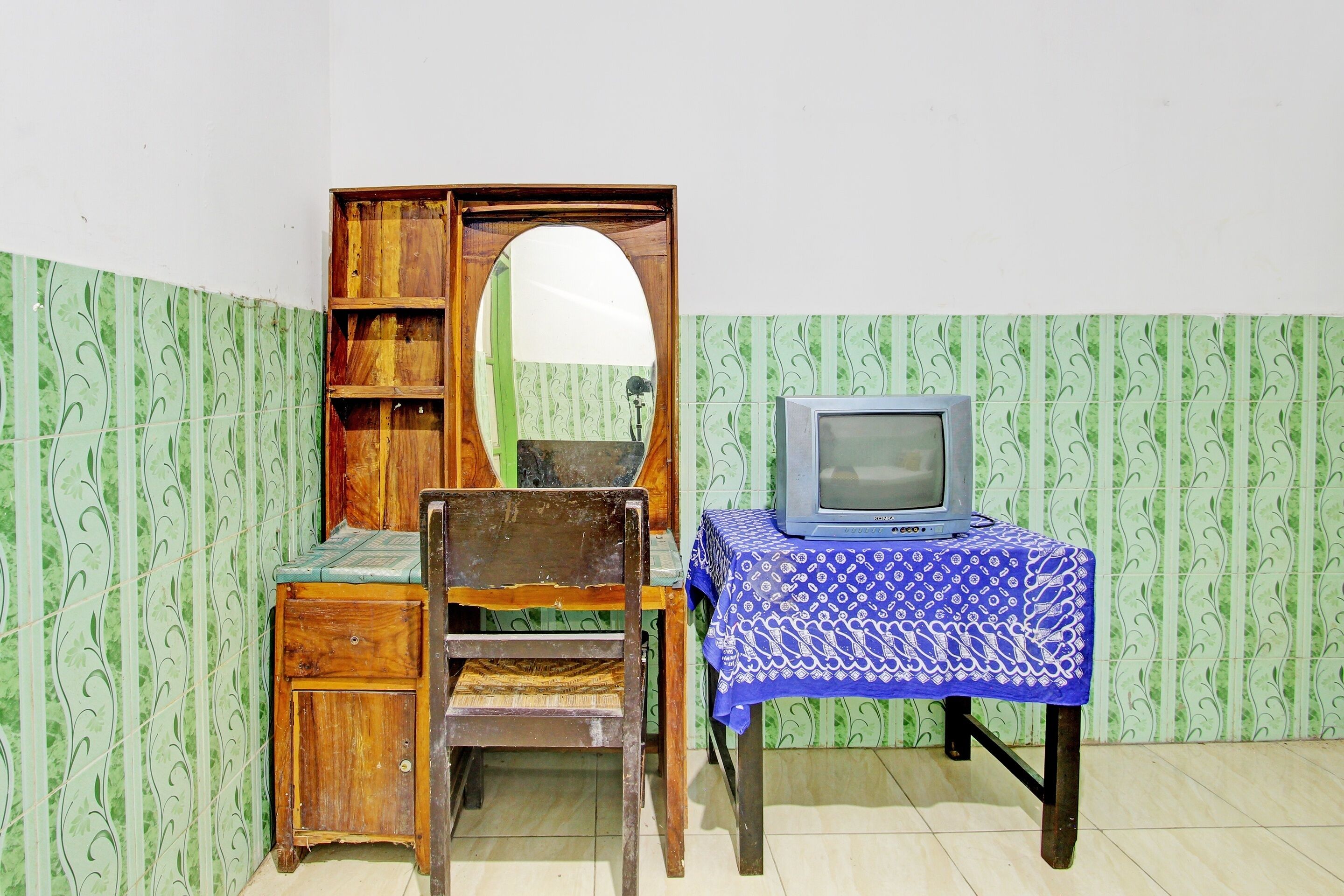 Bayanan Indah Guest House By OYO