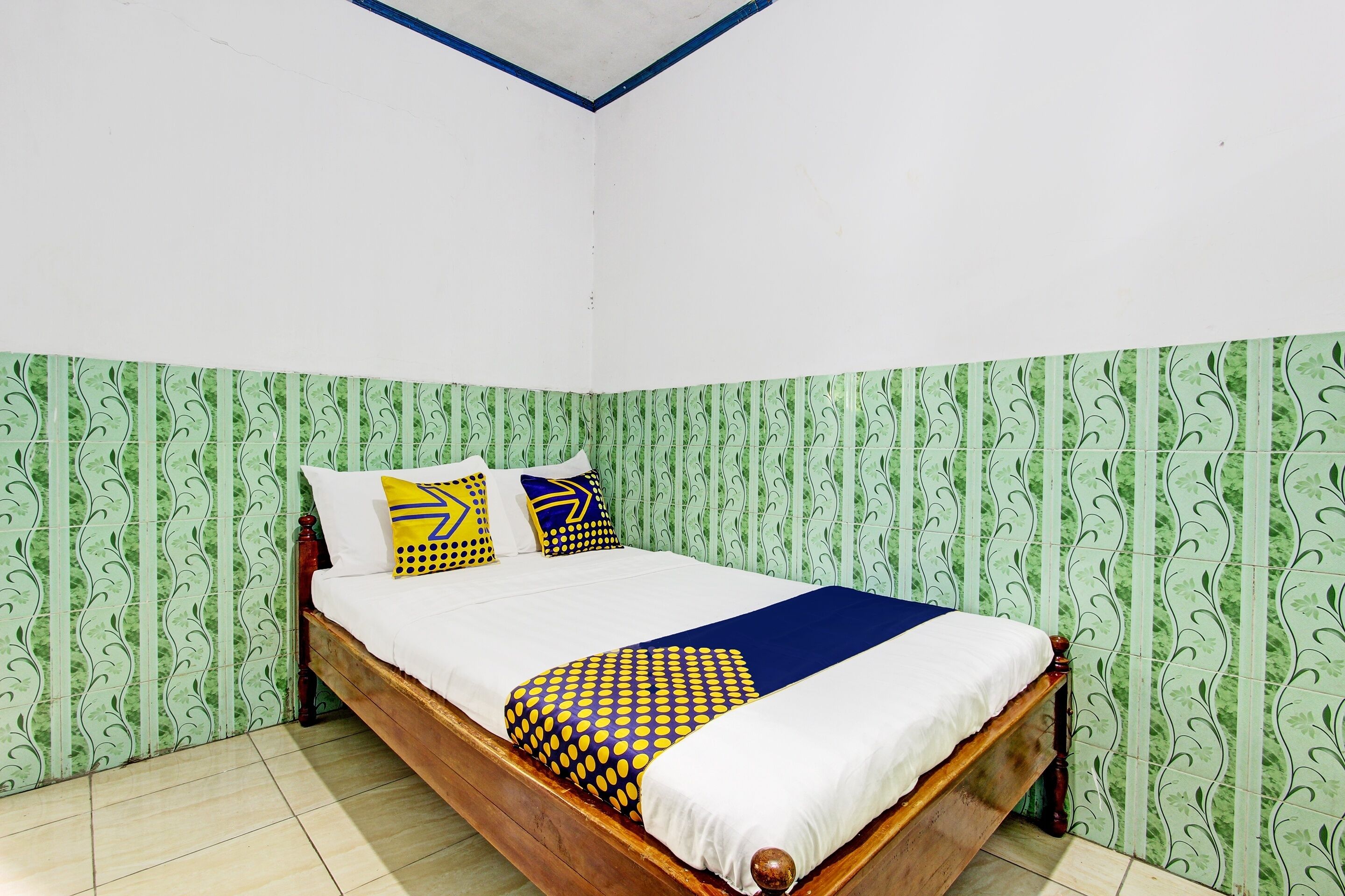 Bayanan Indah Guest House By OYO