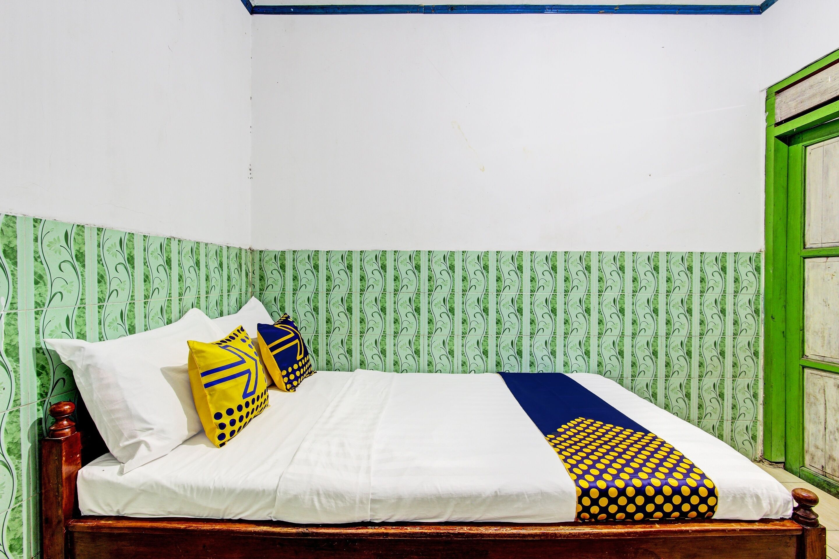 Bayanan Indah Guest House By OYO