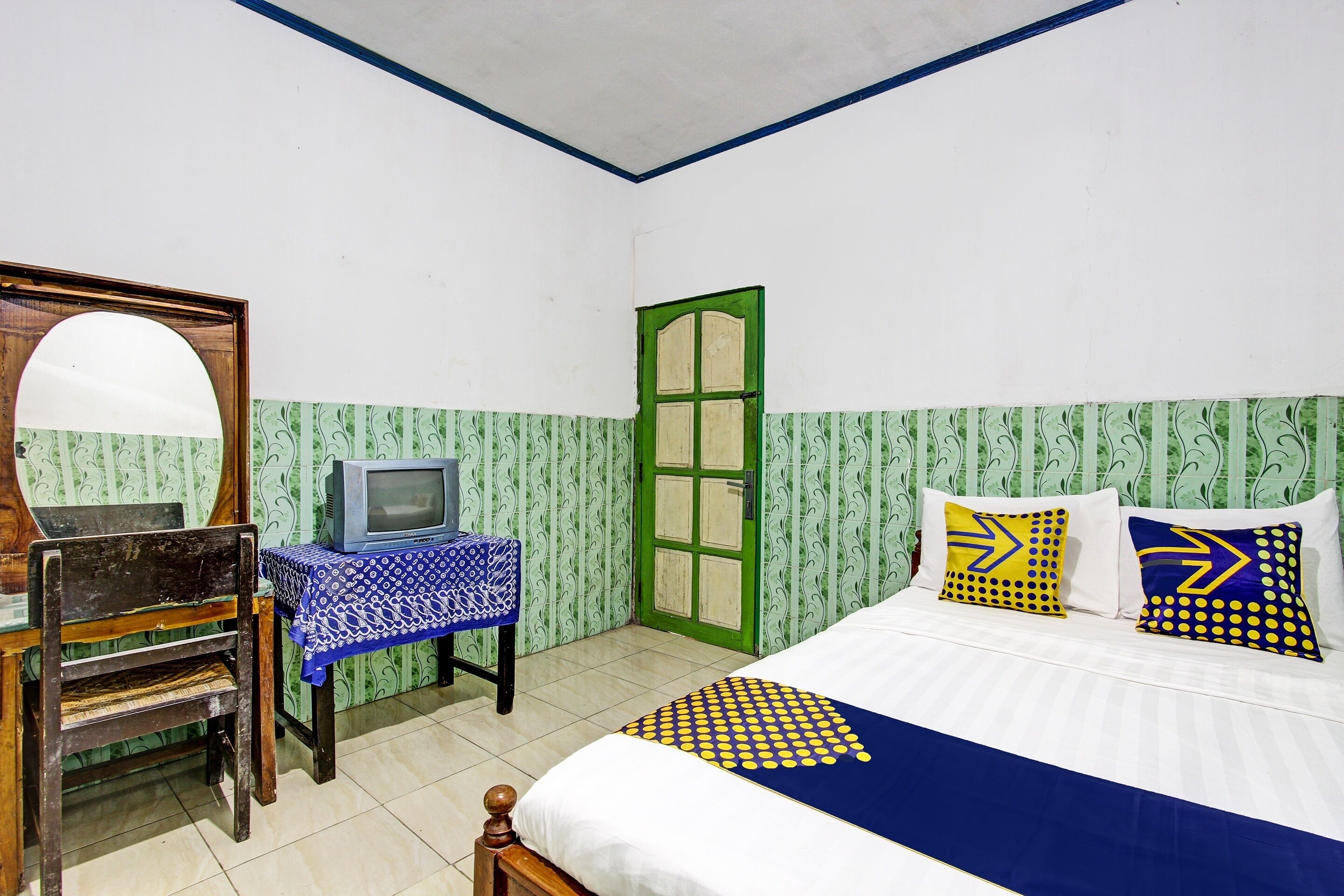 Bayanan Indah Guest House By OYO