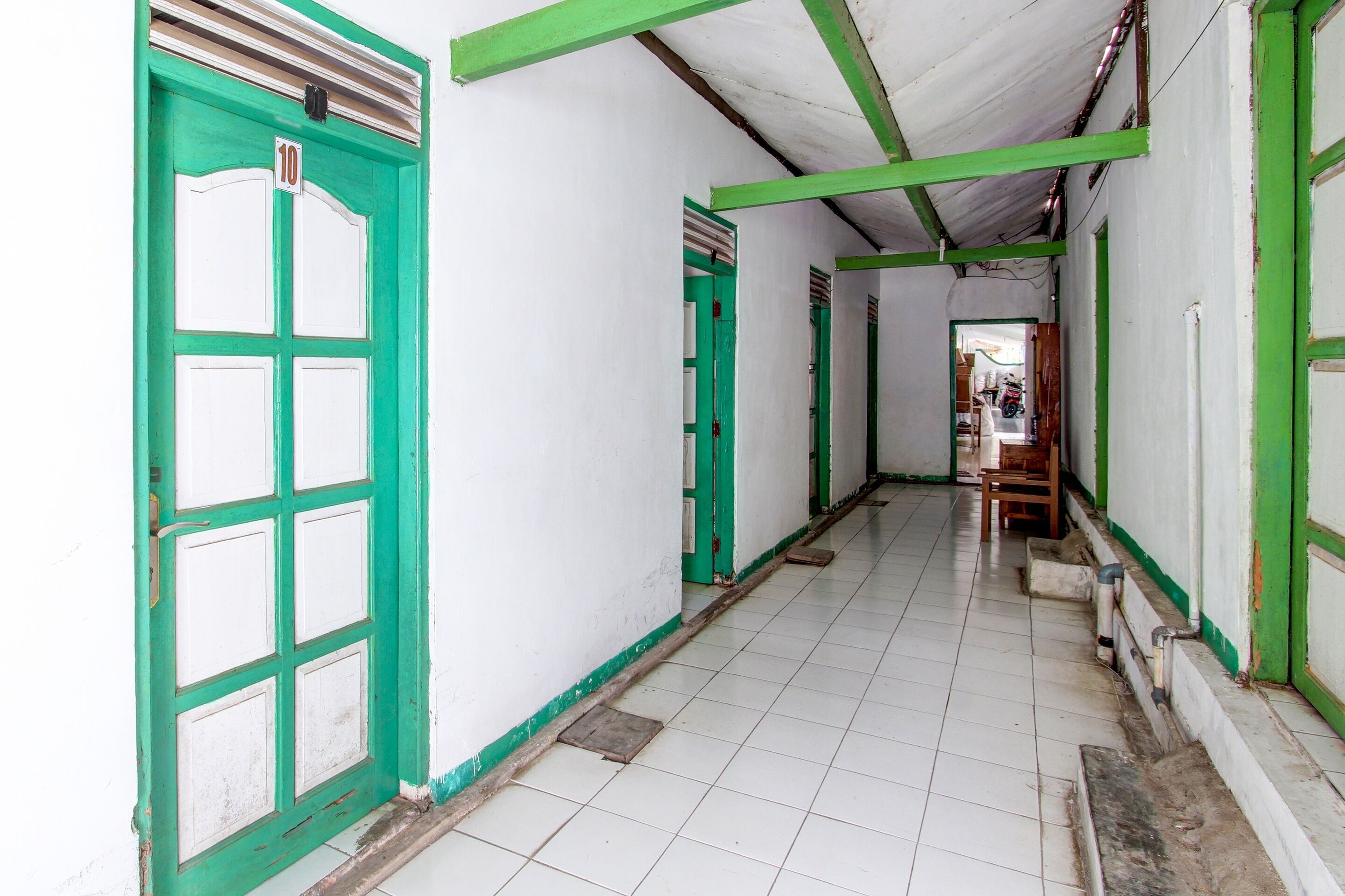 Bayanan Indah Guest House By OYO