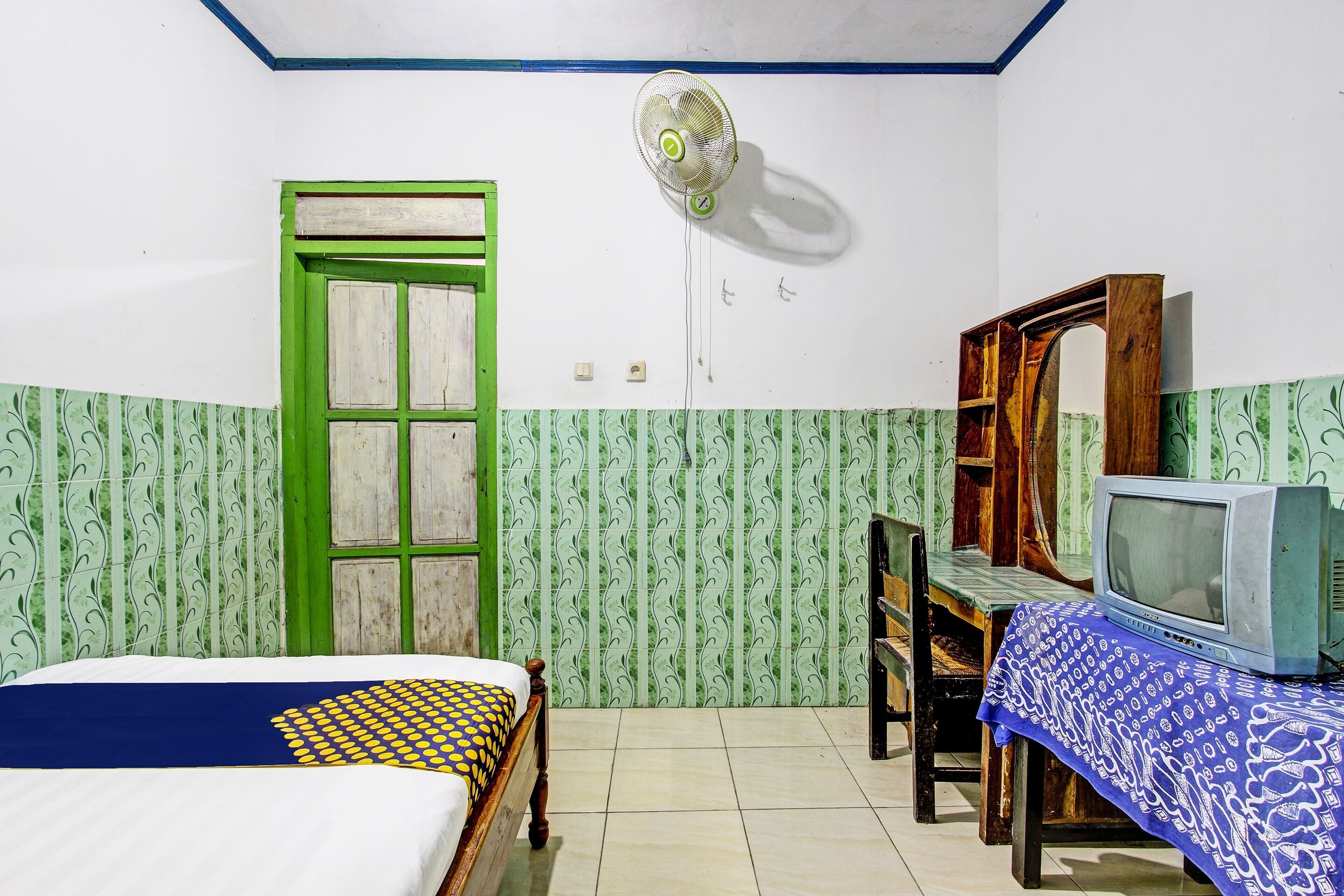 Bayanan Indah Guest House By OYO