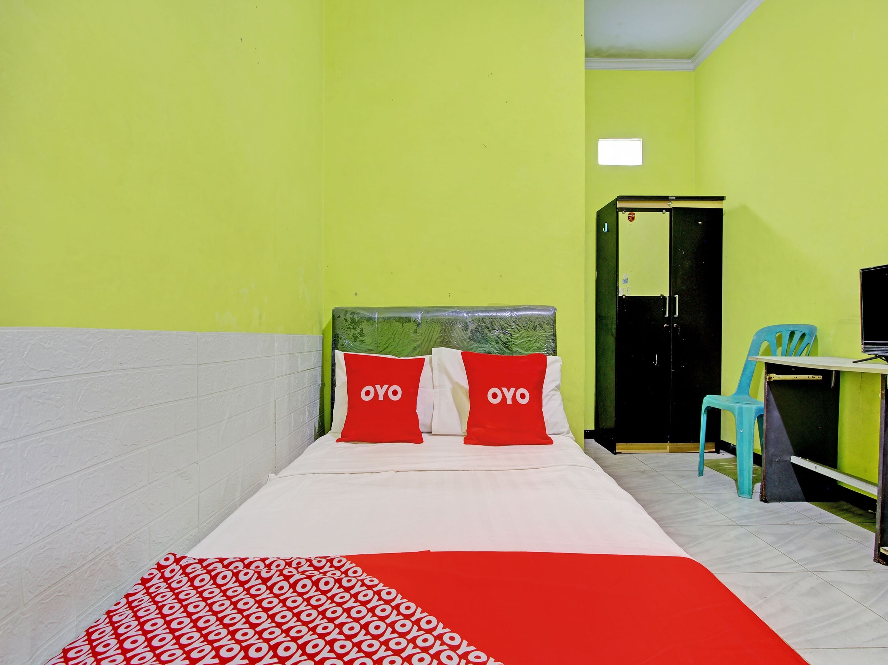 Wiludjeng Guesthouse by OYO