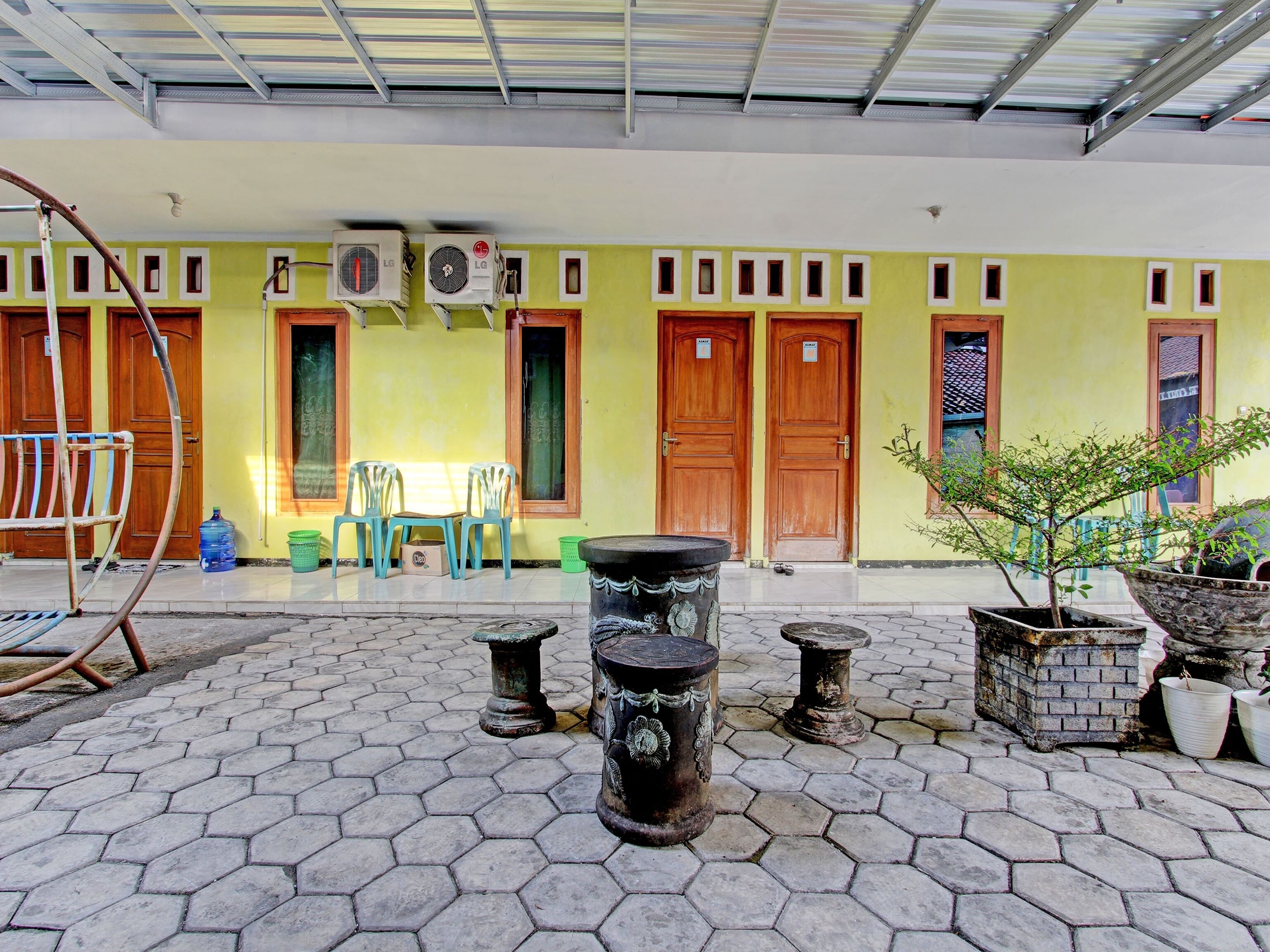 Wiludjeng Guesthouse by OYO