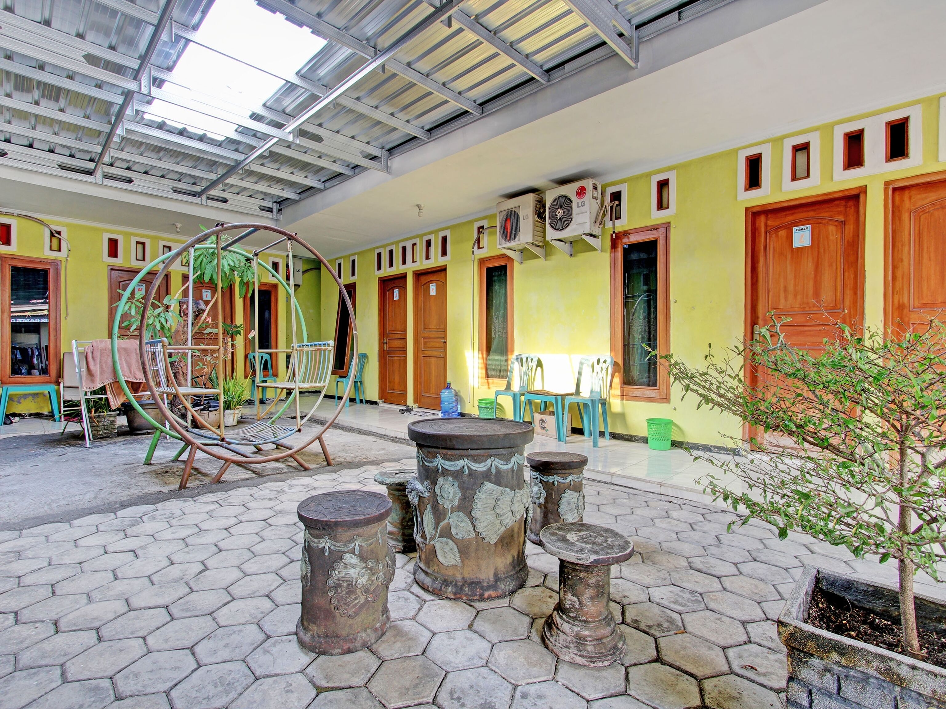 Wiludjeng Guesthouse by OYO