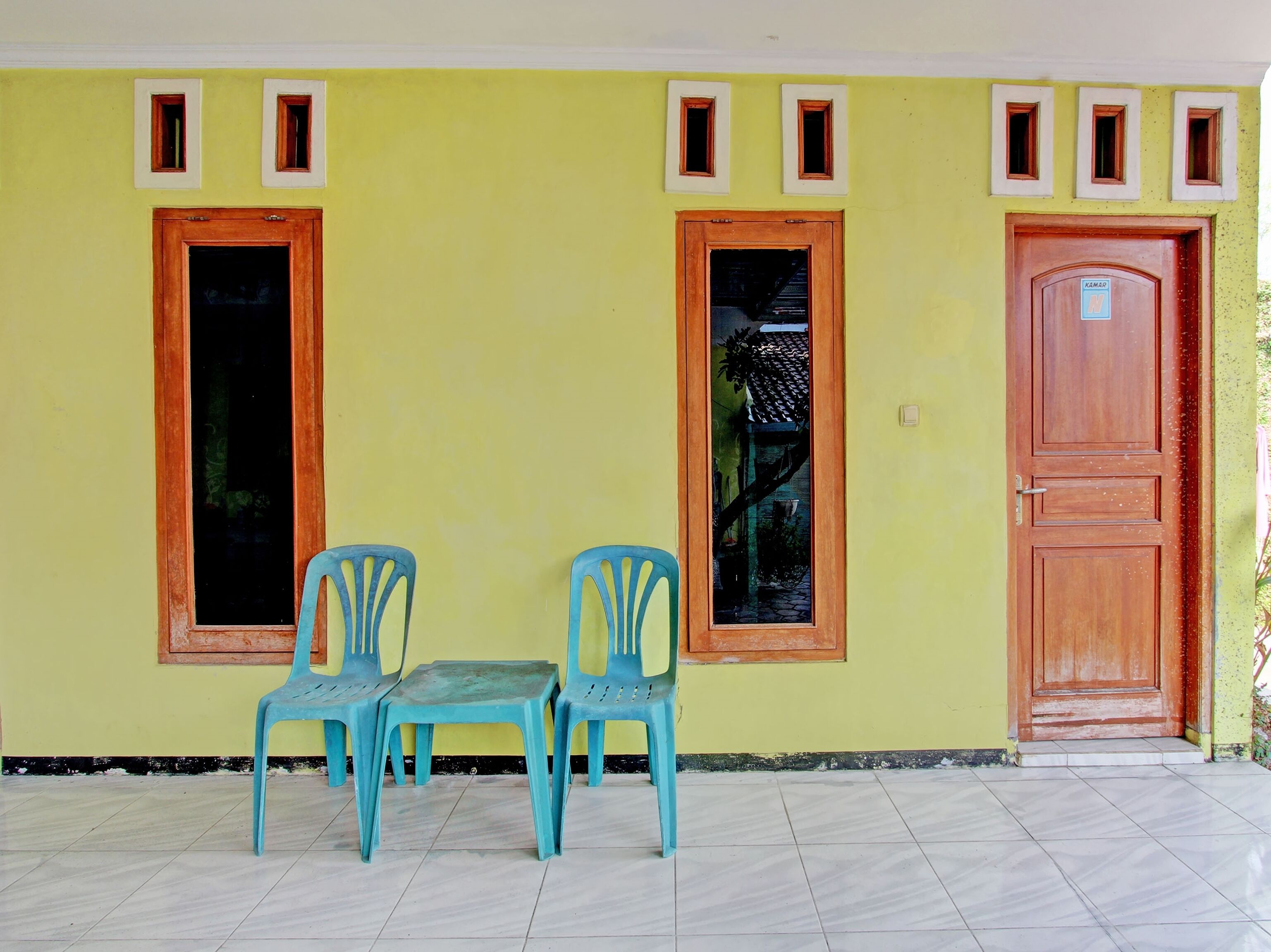 Wiludjeng Guesthouse by OYO