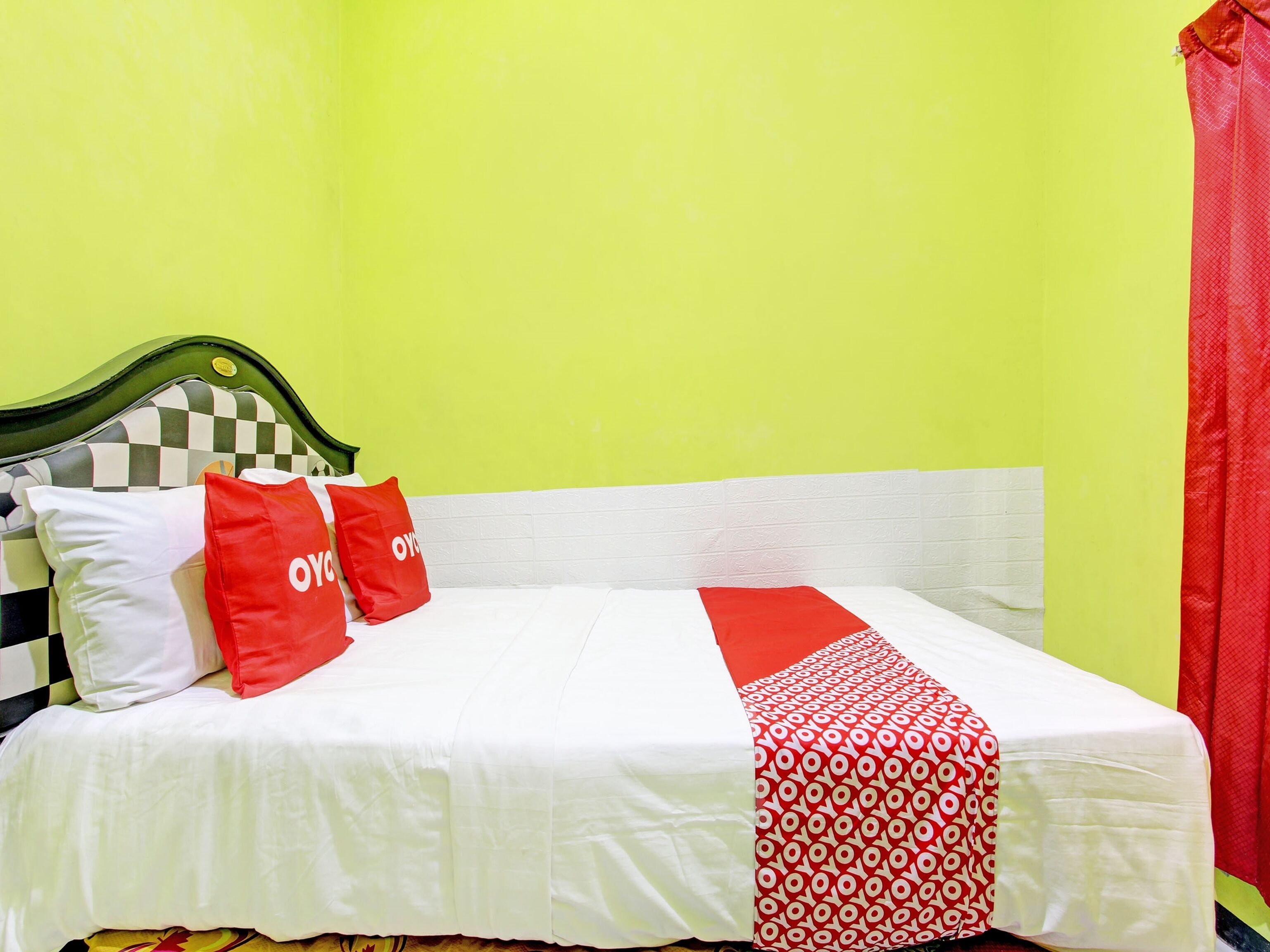 Wiludjeng Guesthouse by OYO