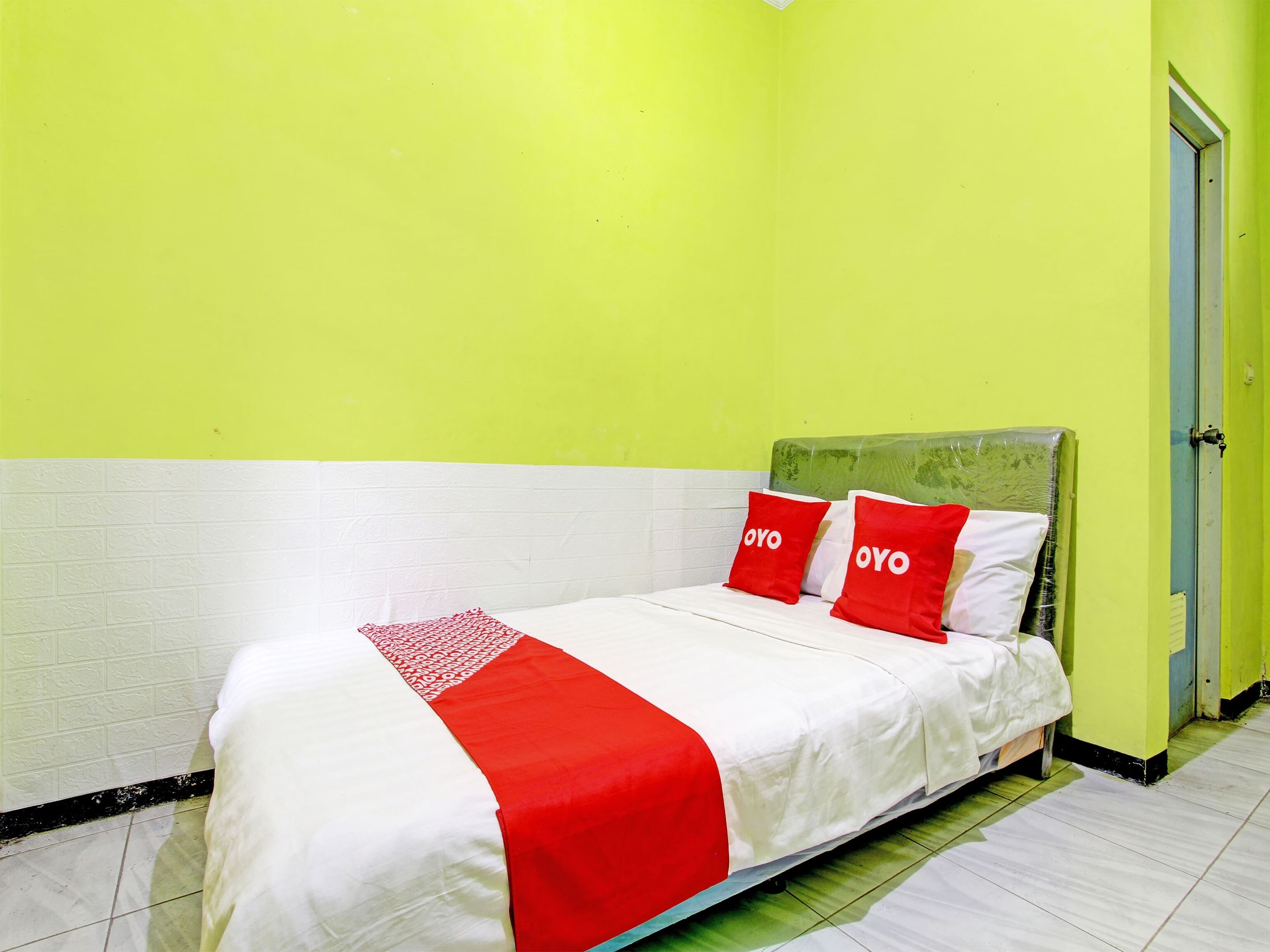 Wiludjeng Guesthouse by OYO