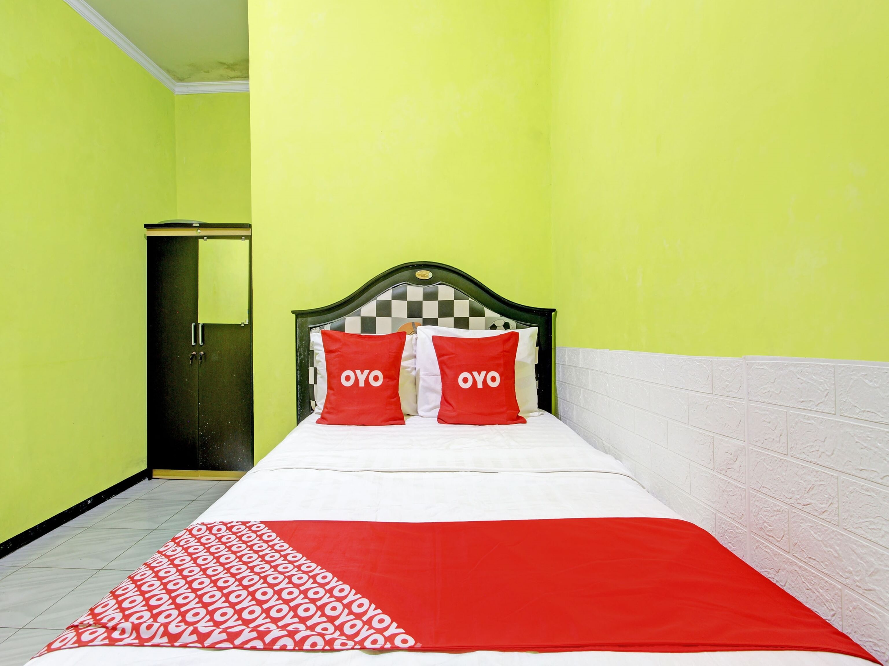 Wiludjeng Guesthouse by OYO