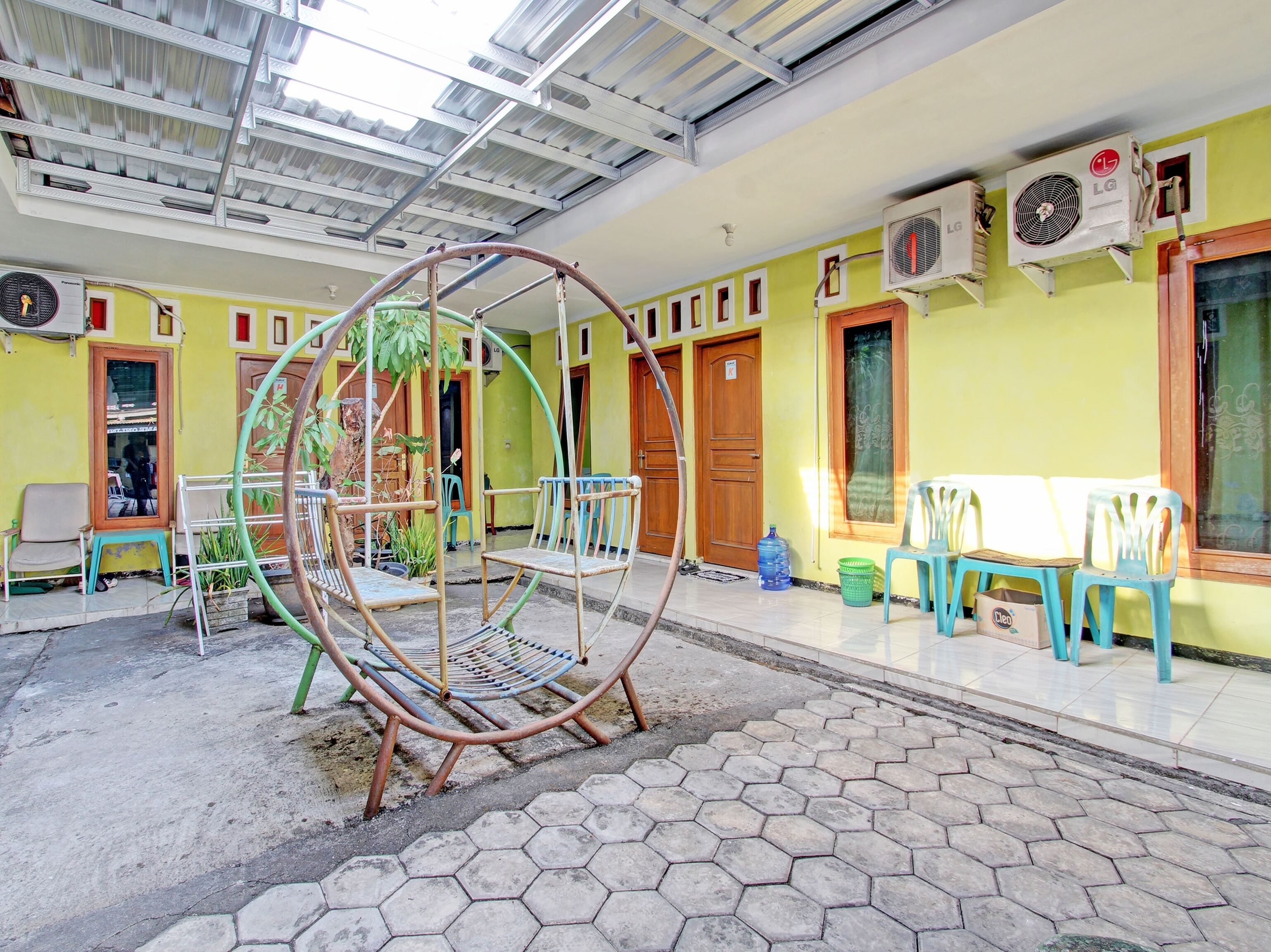 Wiludjeng Guesthouse by OYO