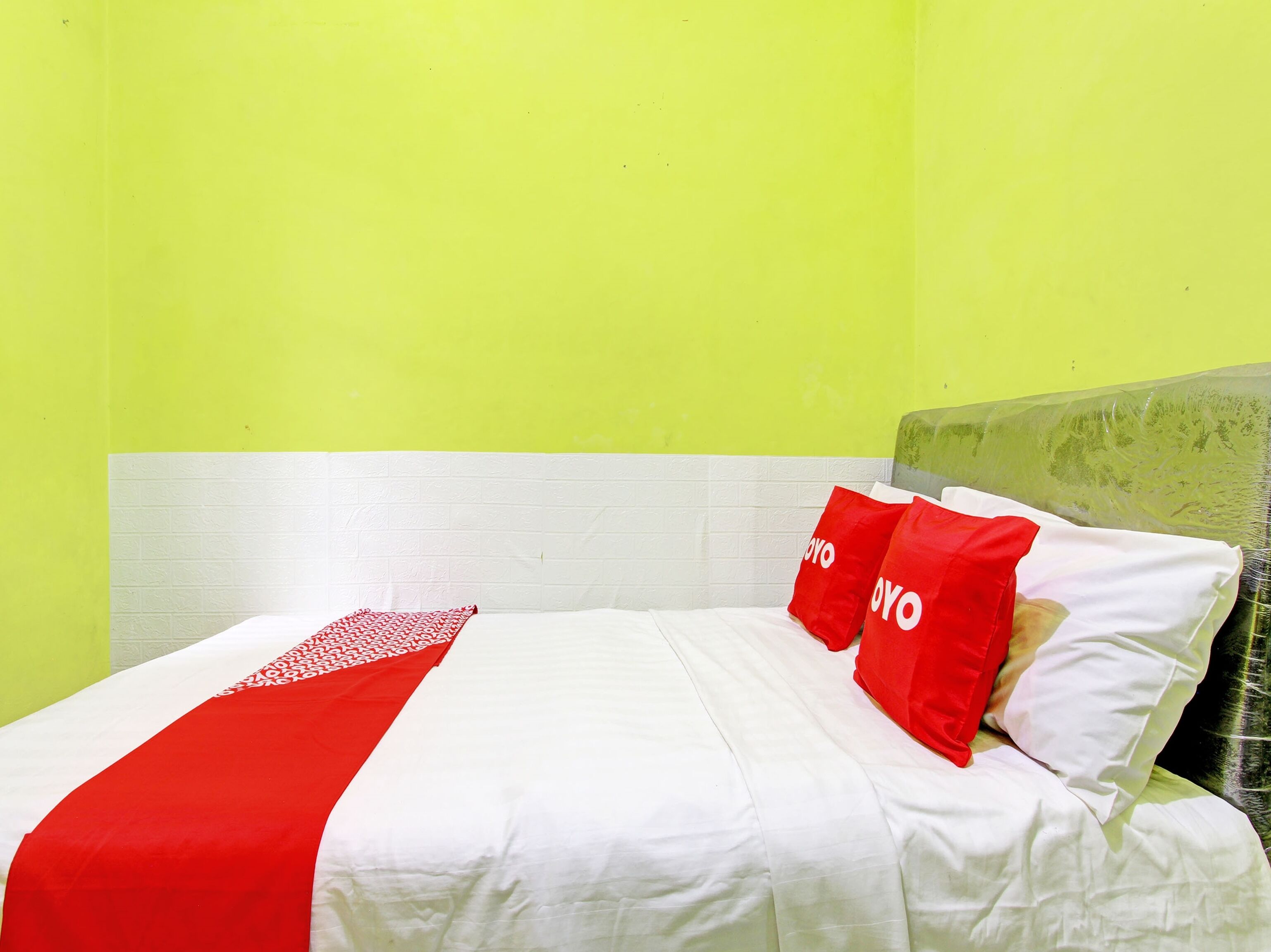 Wiludjeng Guesthouse by OYO