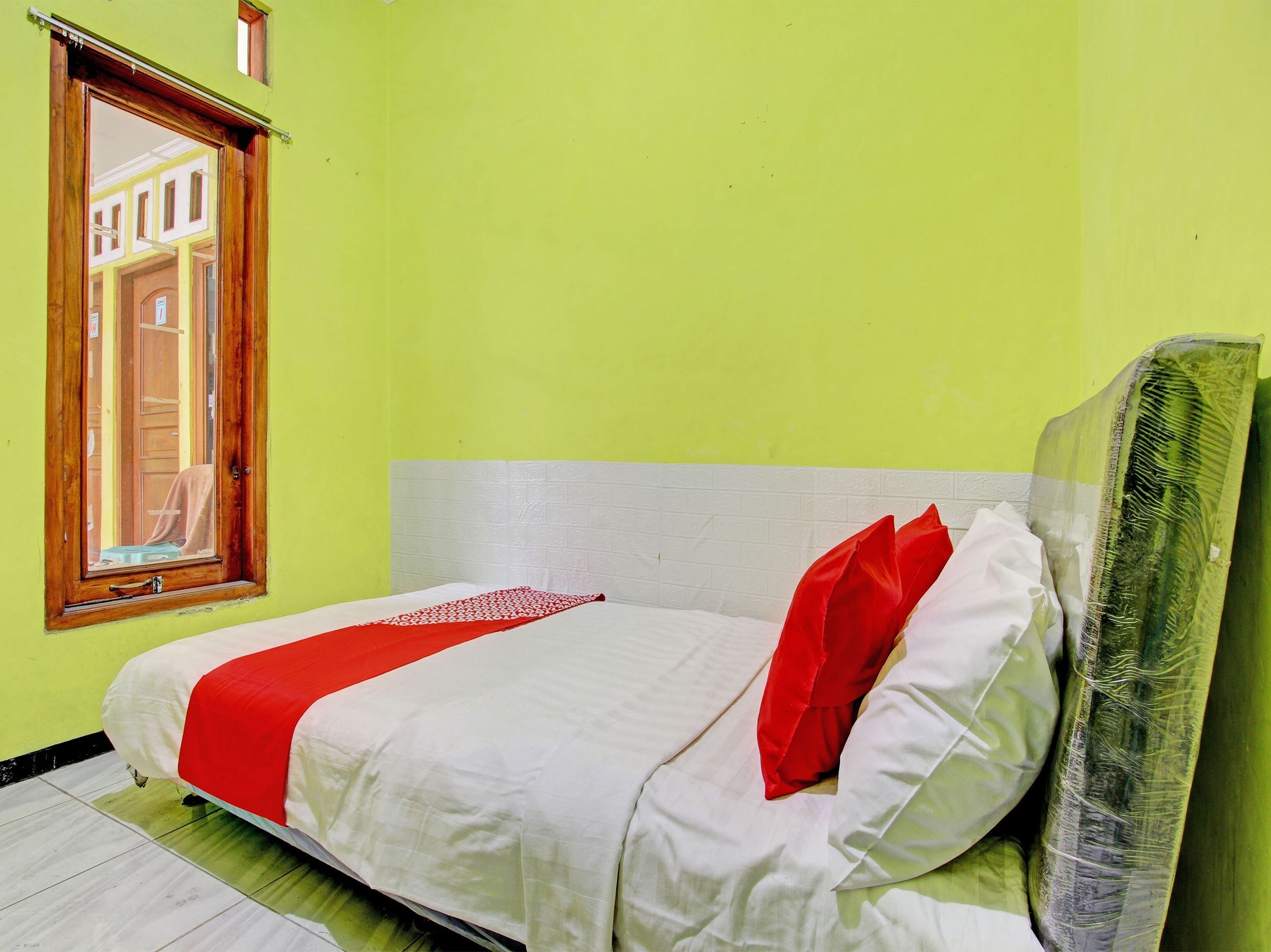 Wiludjeng Guesthouse by OYO