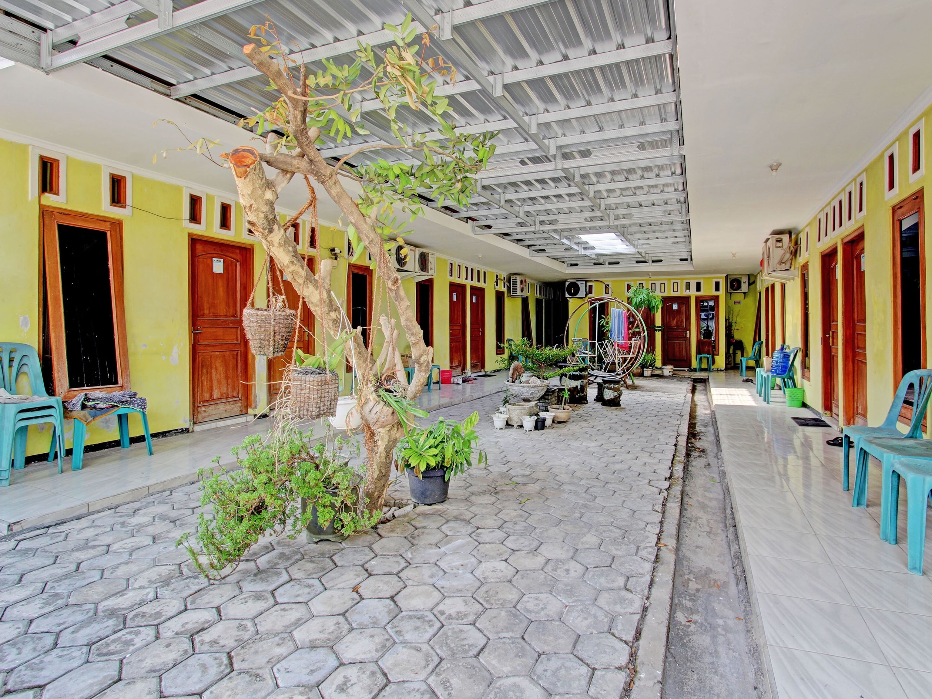 Wiludjeng Guesthouse by OYO