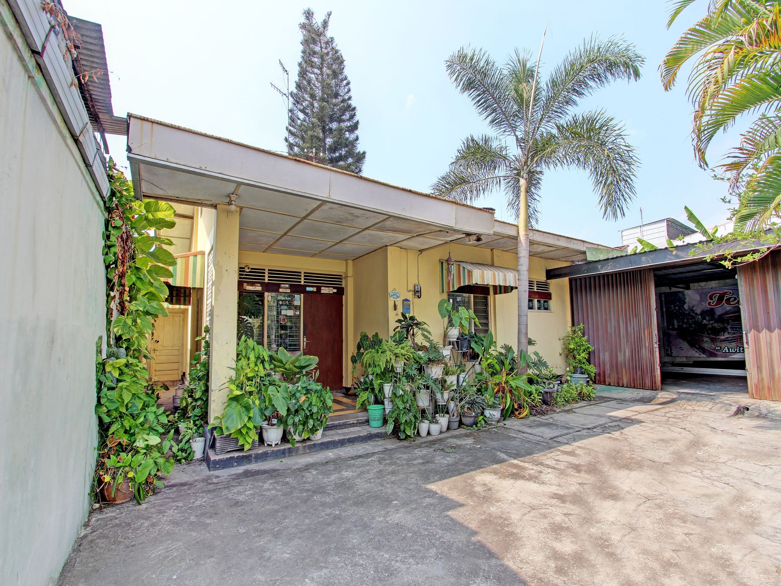 Wiludjeng Guesthouse by OYO