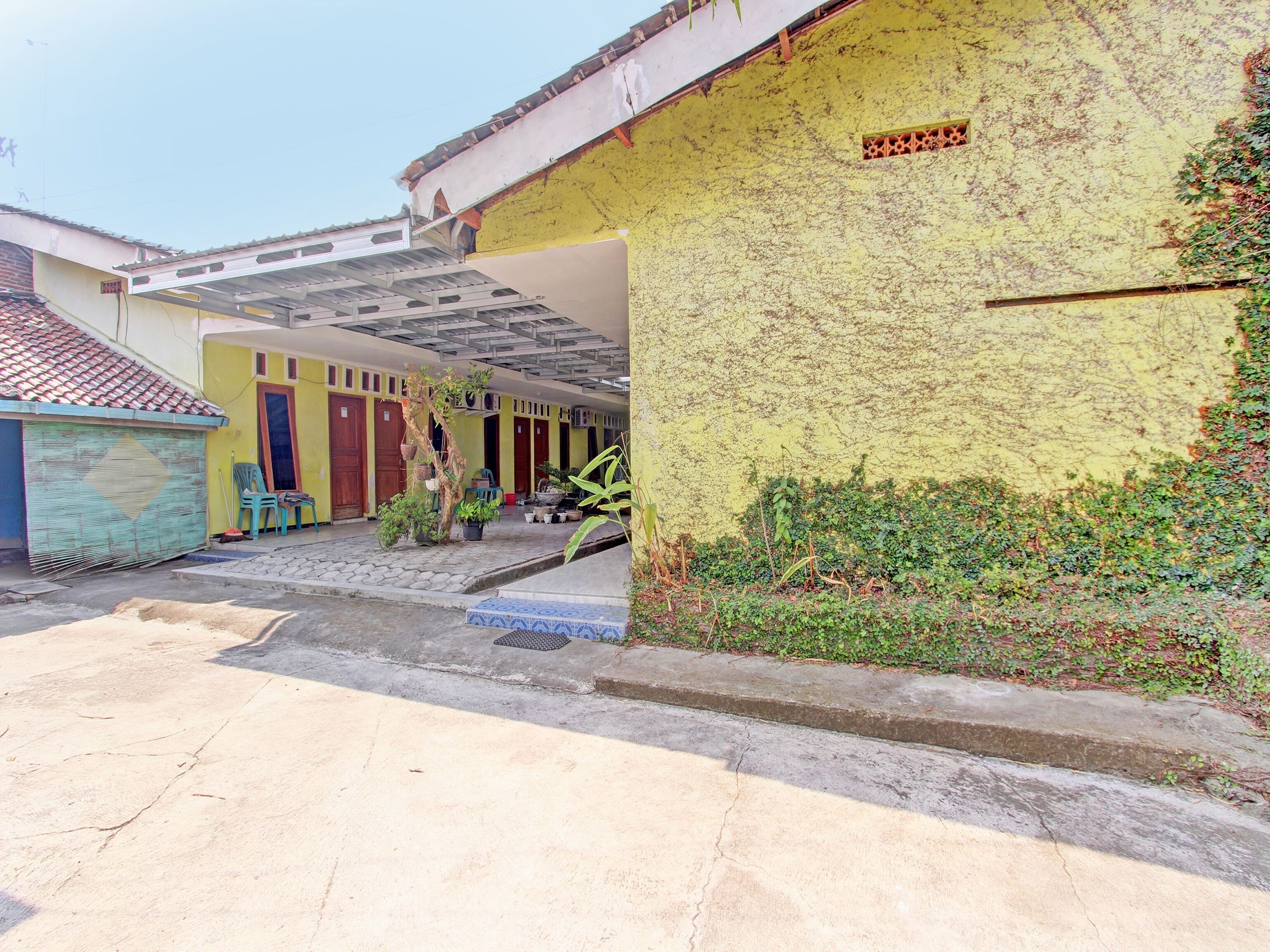 Wiludjeng Guesthouse by OYO