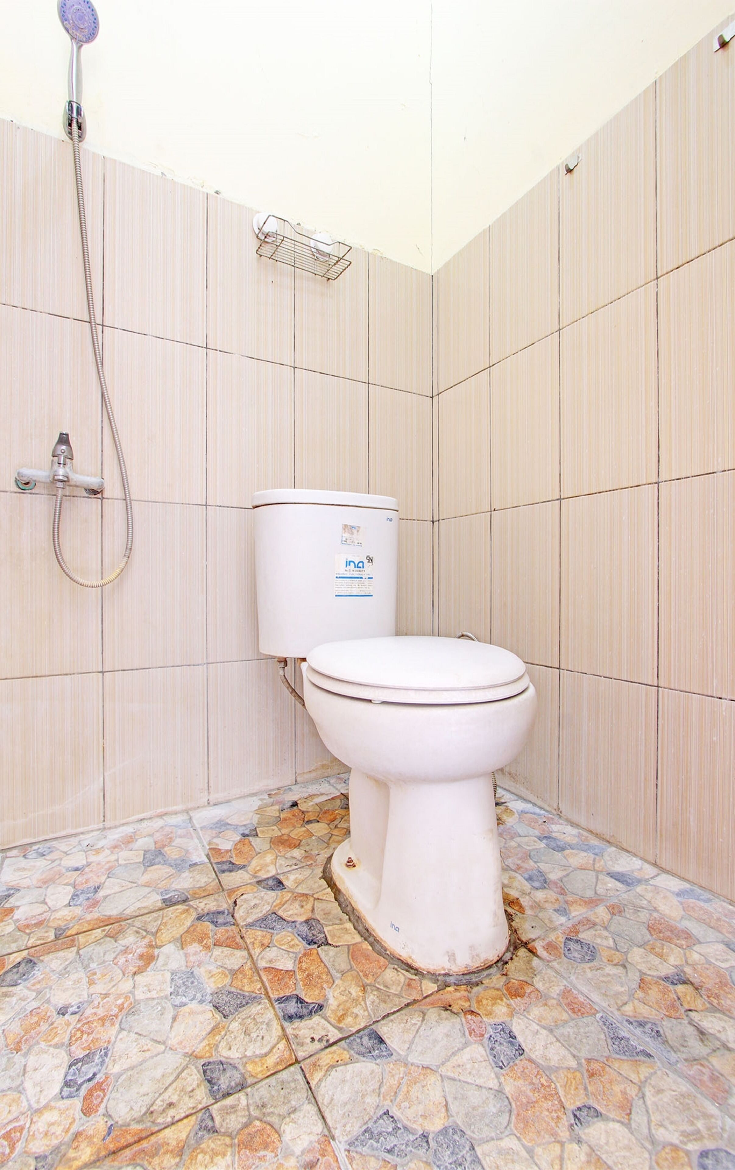 Wiludjeng Guesthouse by OYO