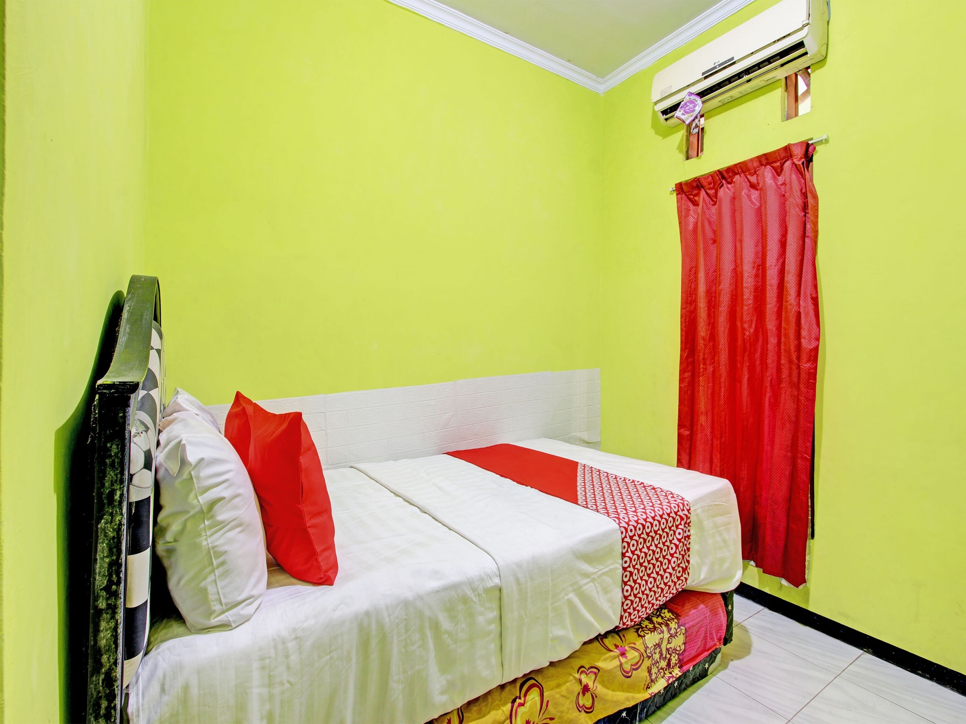 Wiludjeng Guesthouse by OYO