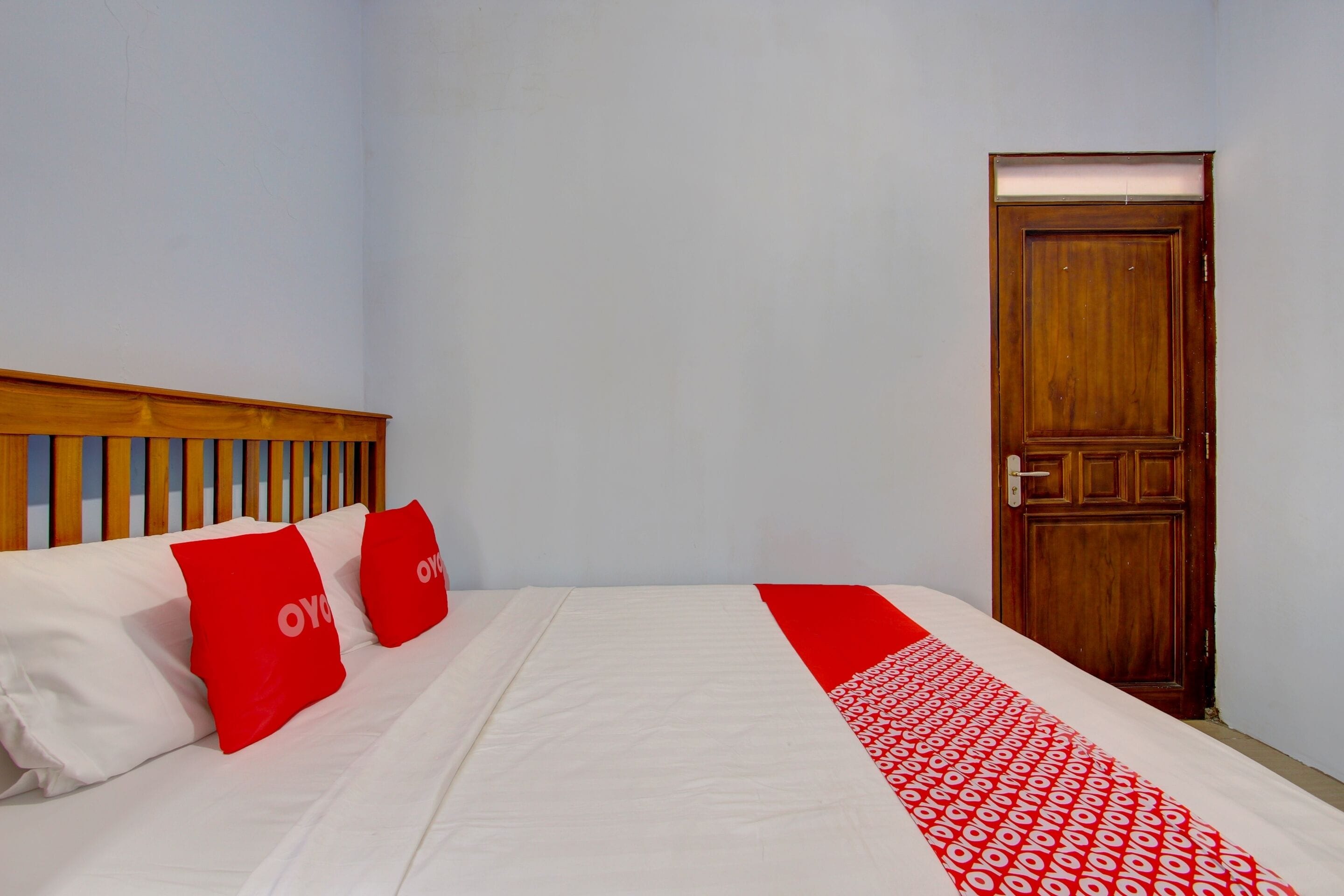 Griya Kencana Asri Syariah by OYO