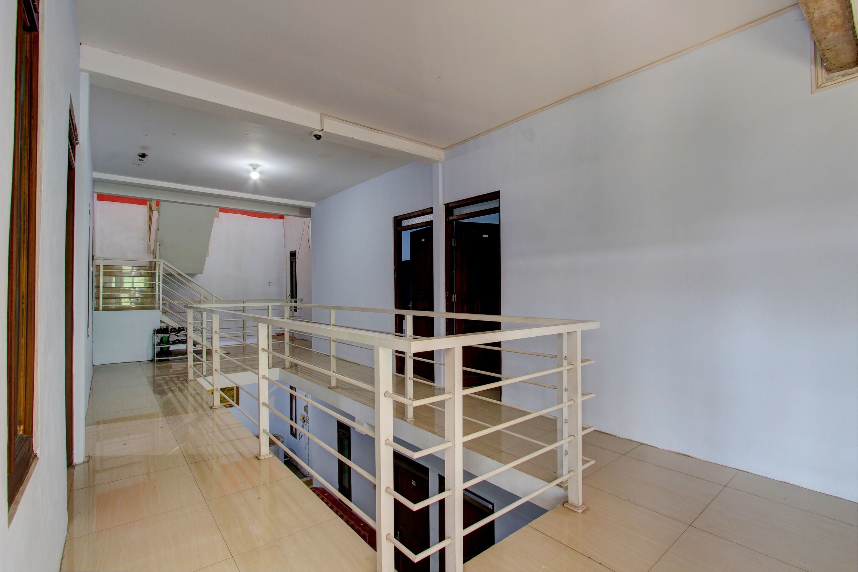 Griya Kencana Asri Syariah by OYO