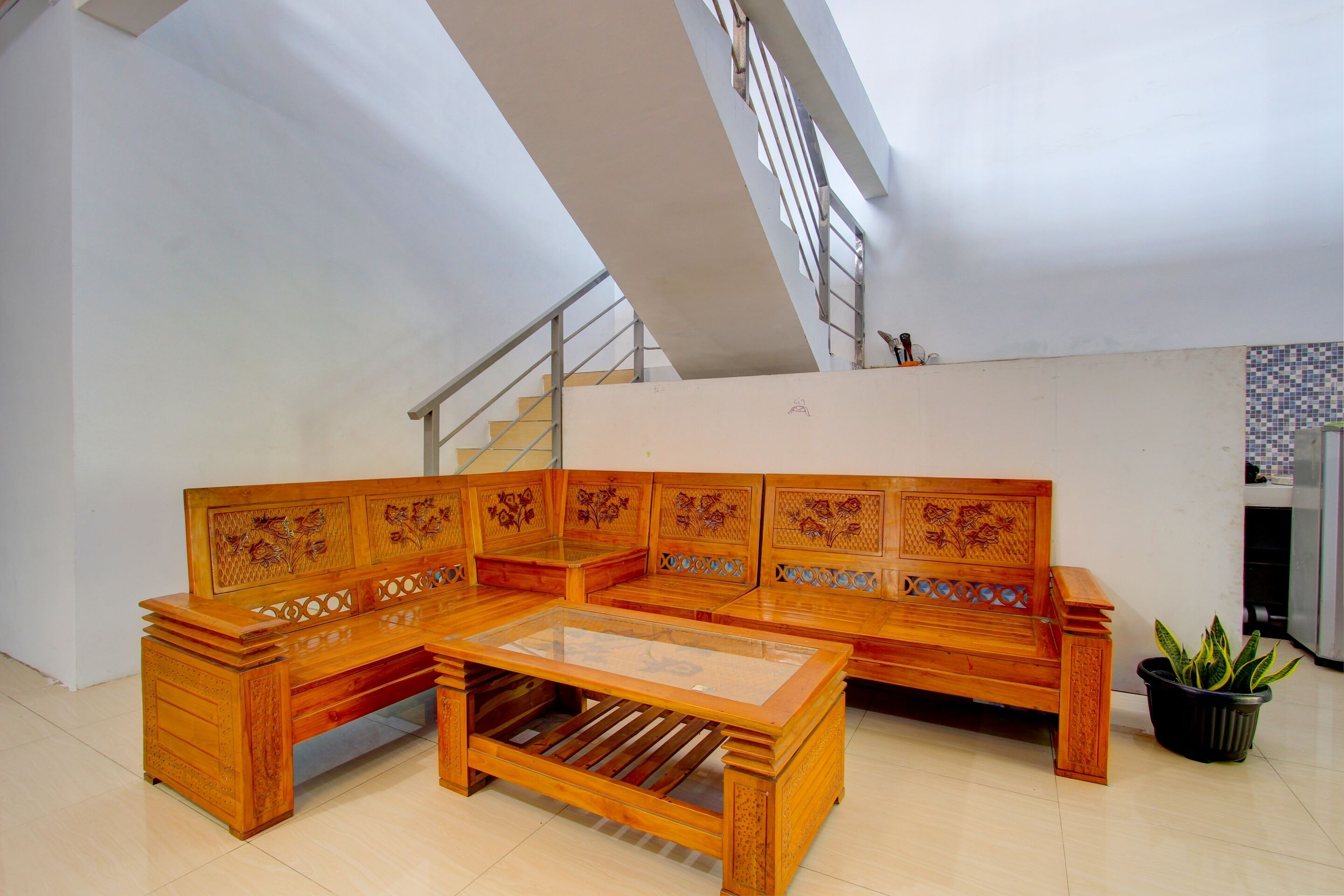 Griya Kencana Asri Syariah by OYO