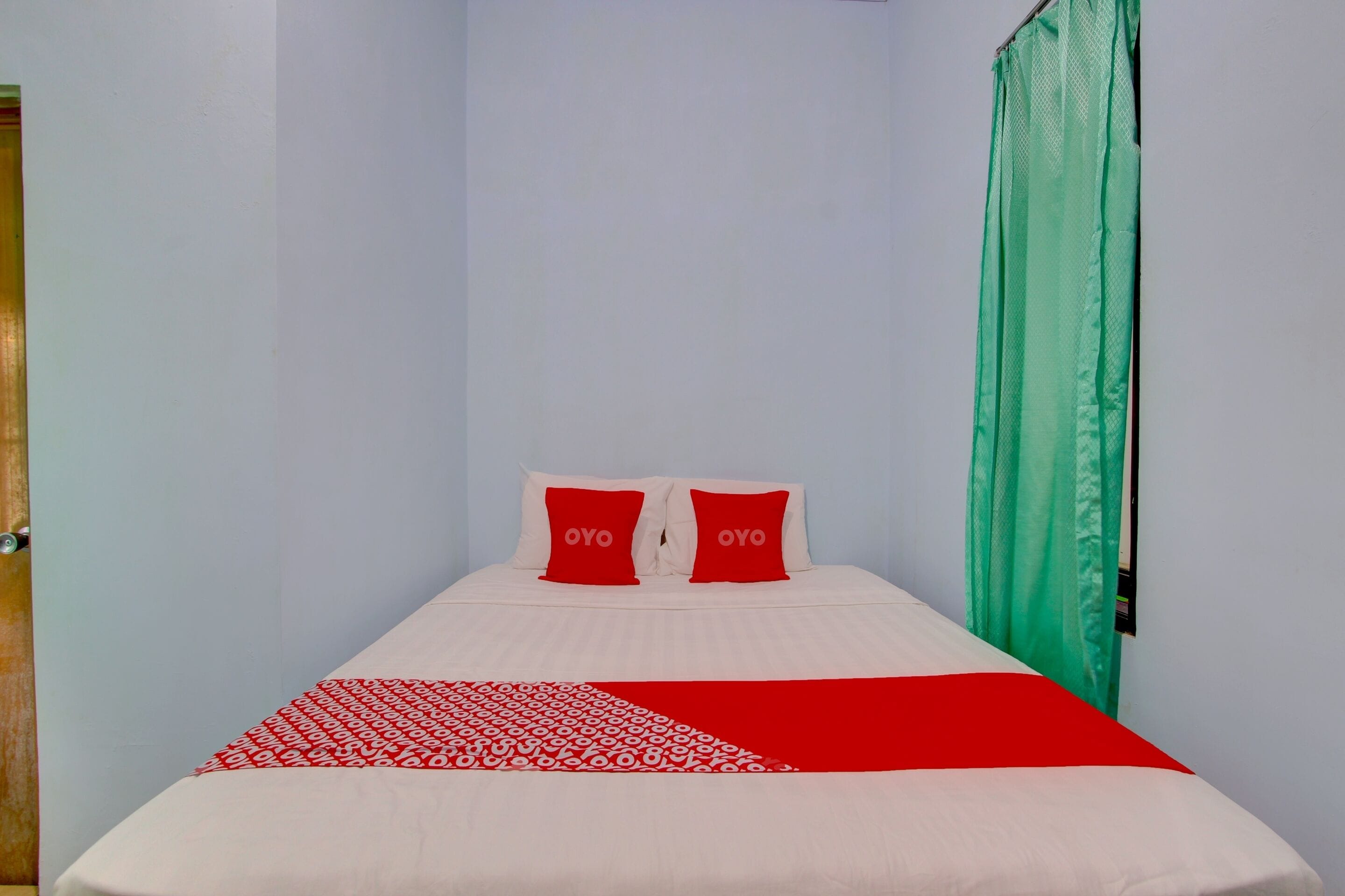 Griya Kencana Asri Syariah by OYO